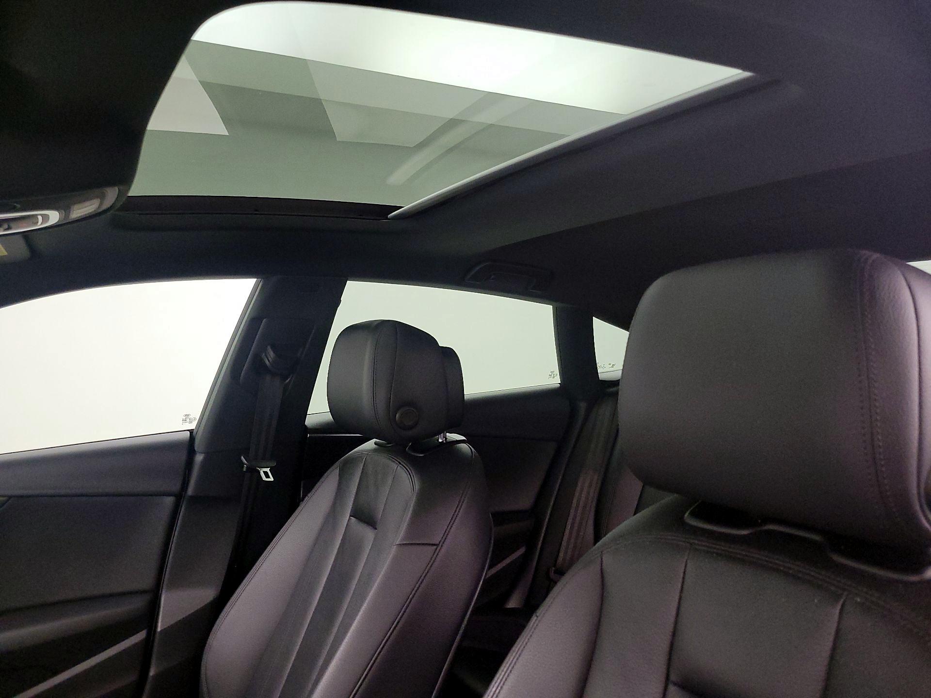 Thumbnail: 2019 Audi A5 - 19