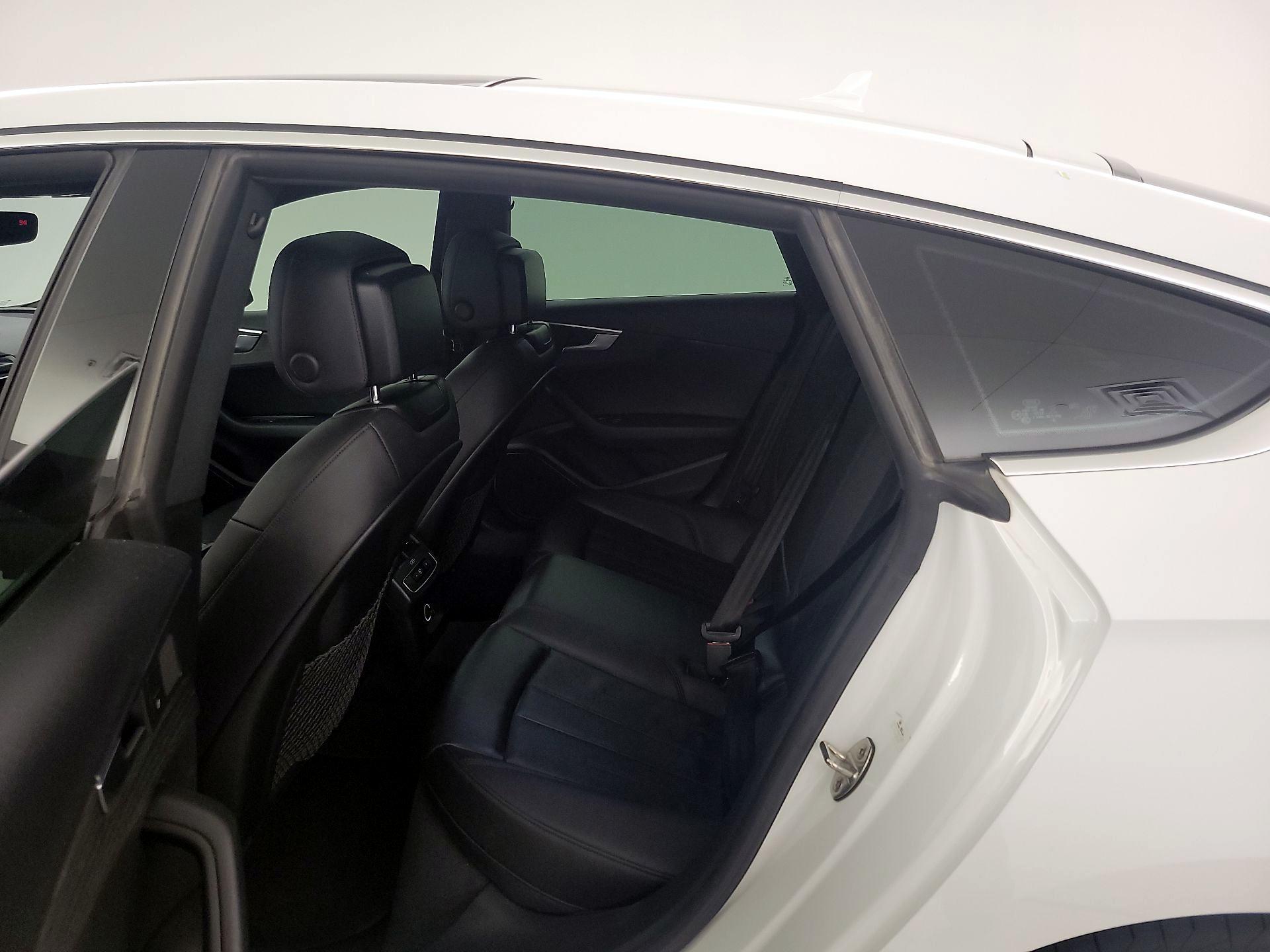 Thumbnail: 2019 Audi A5 - 20