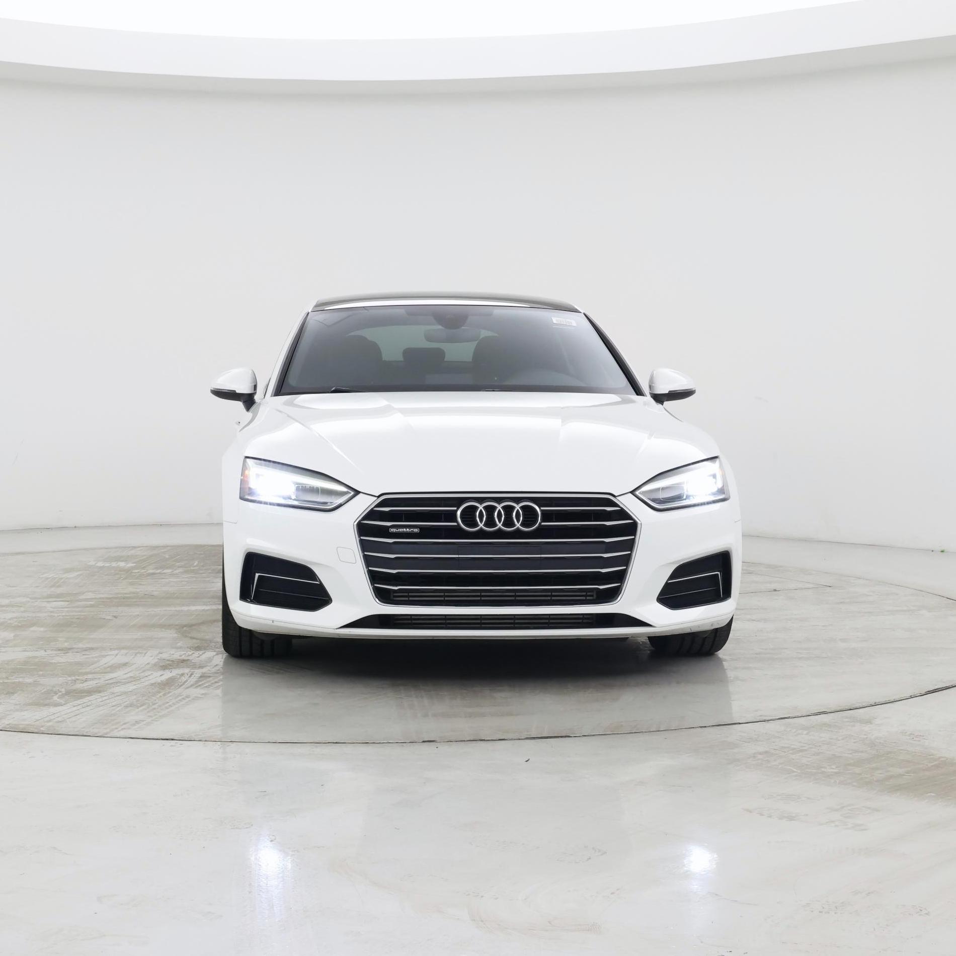 Thumbnail: 2019 Audi A5 - 5