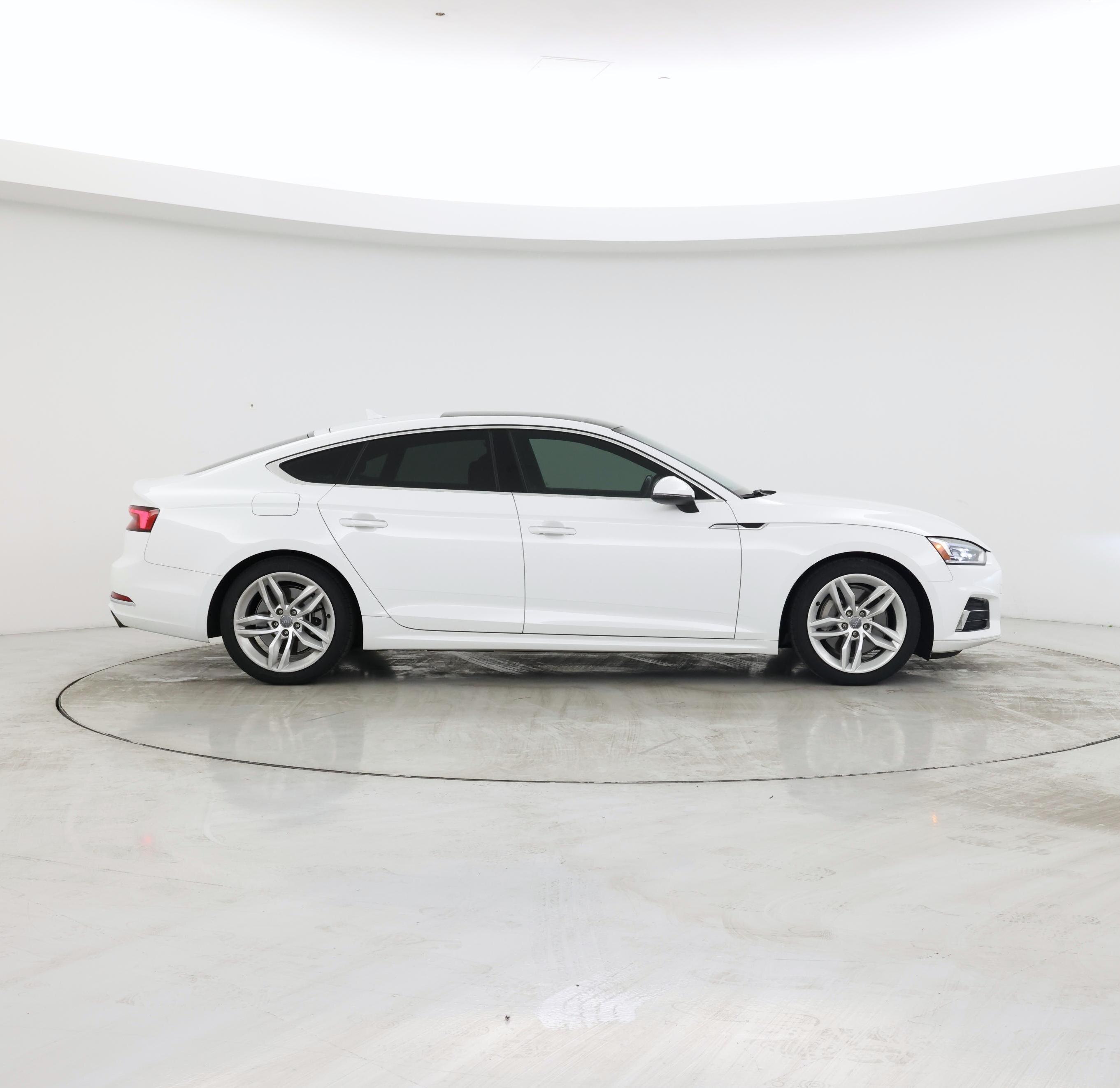 Thumbnail: 2019 Audi A5 - 7