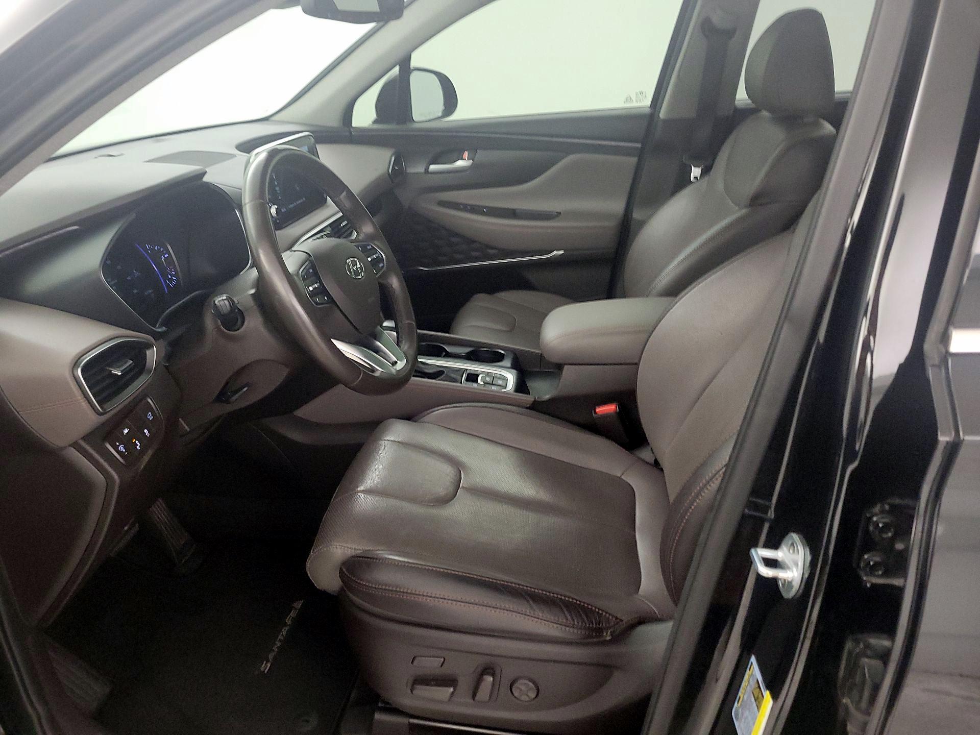 Thumbnail: 2019 Hyundai Santa Fe - 11