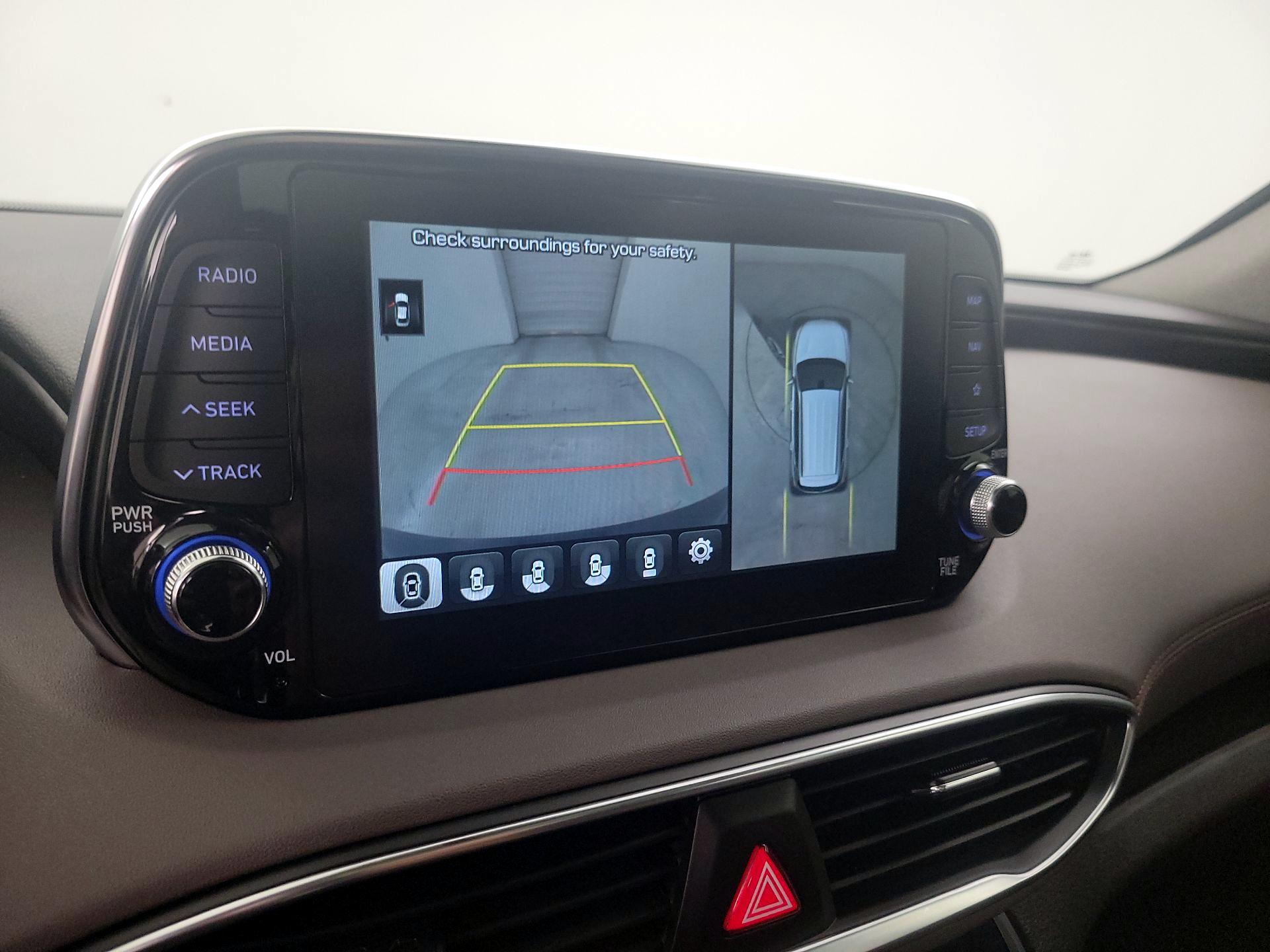 Thumbnail: 2019 Hyundai Santa Fe - 15