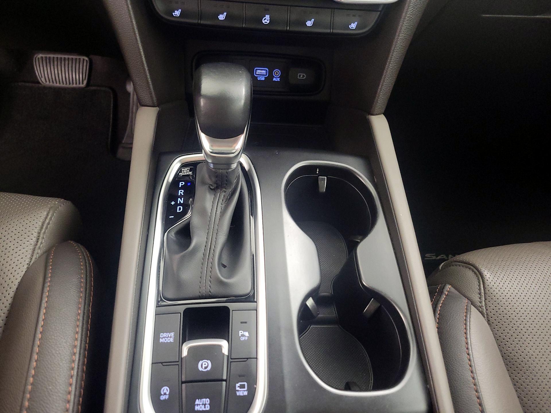 Thumbnail: 2019 Hyundai Santa Fe - 18