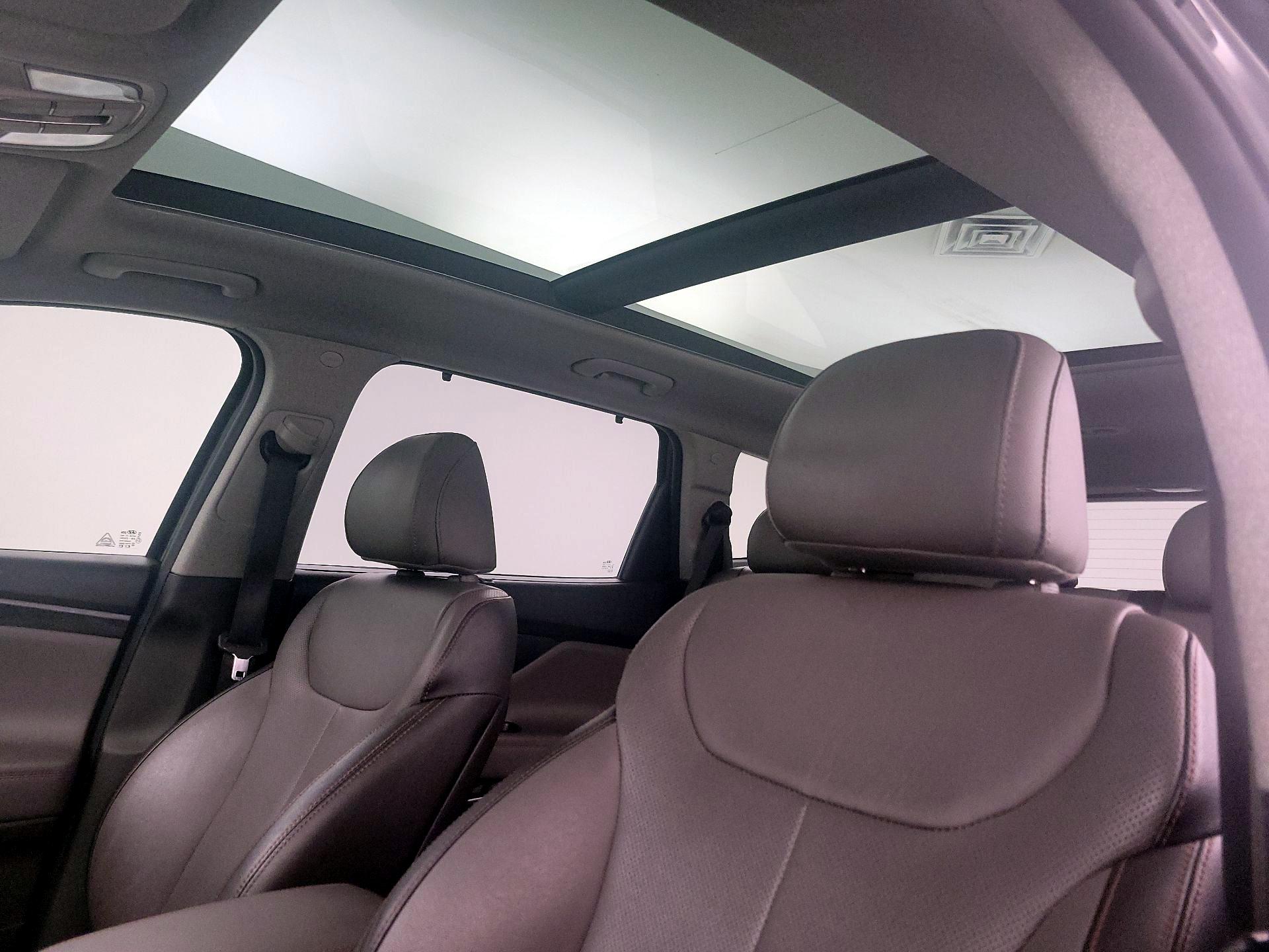 Thumbnail: 2019 Hyundai Santa Fe - 20