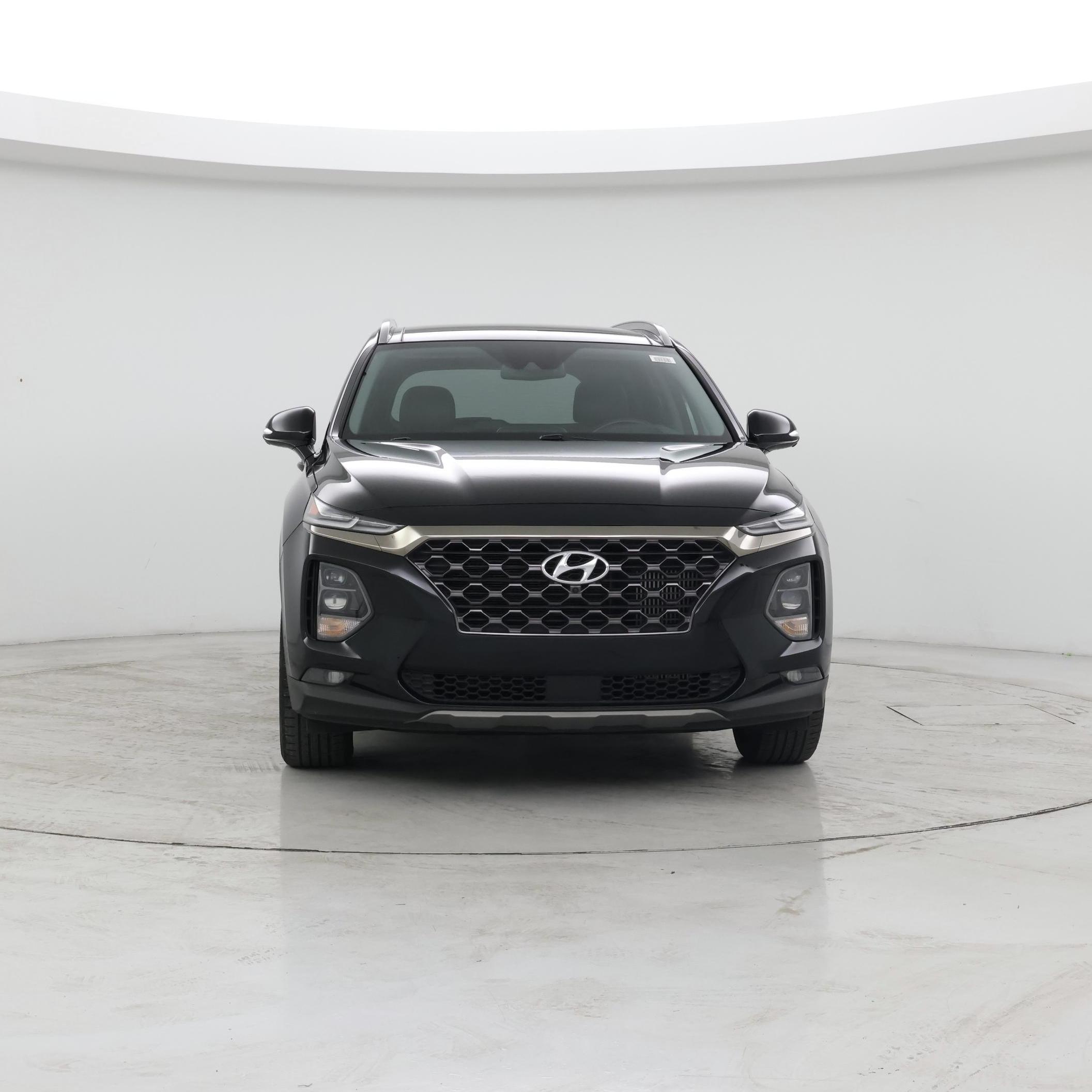 Thumbnail: 2019 Hyundai Santa Fe - 5