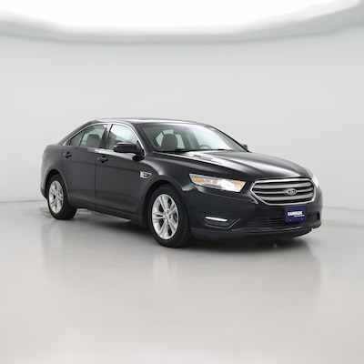 2014 Ford Taurus SEL