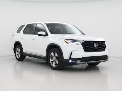 2023 Honda Pilot EX-L