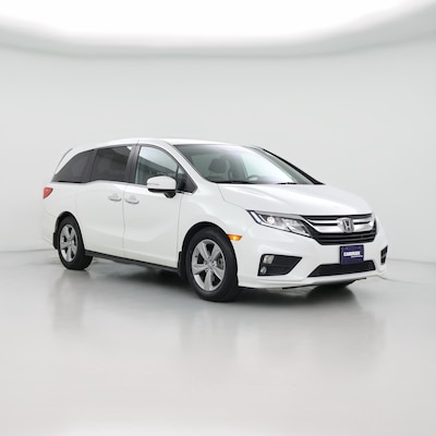 2020 Honda Odyssey EX