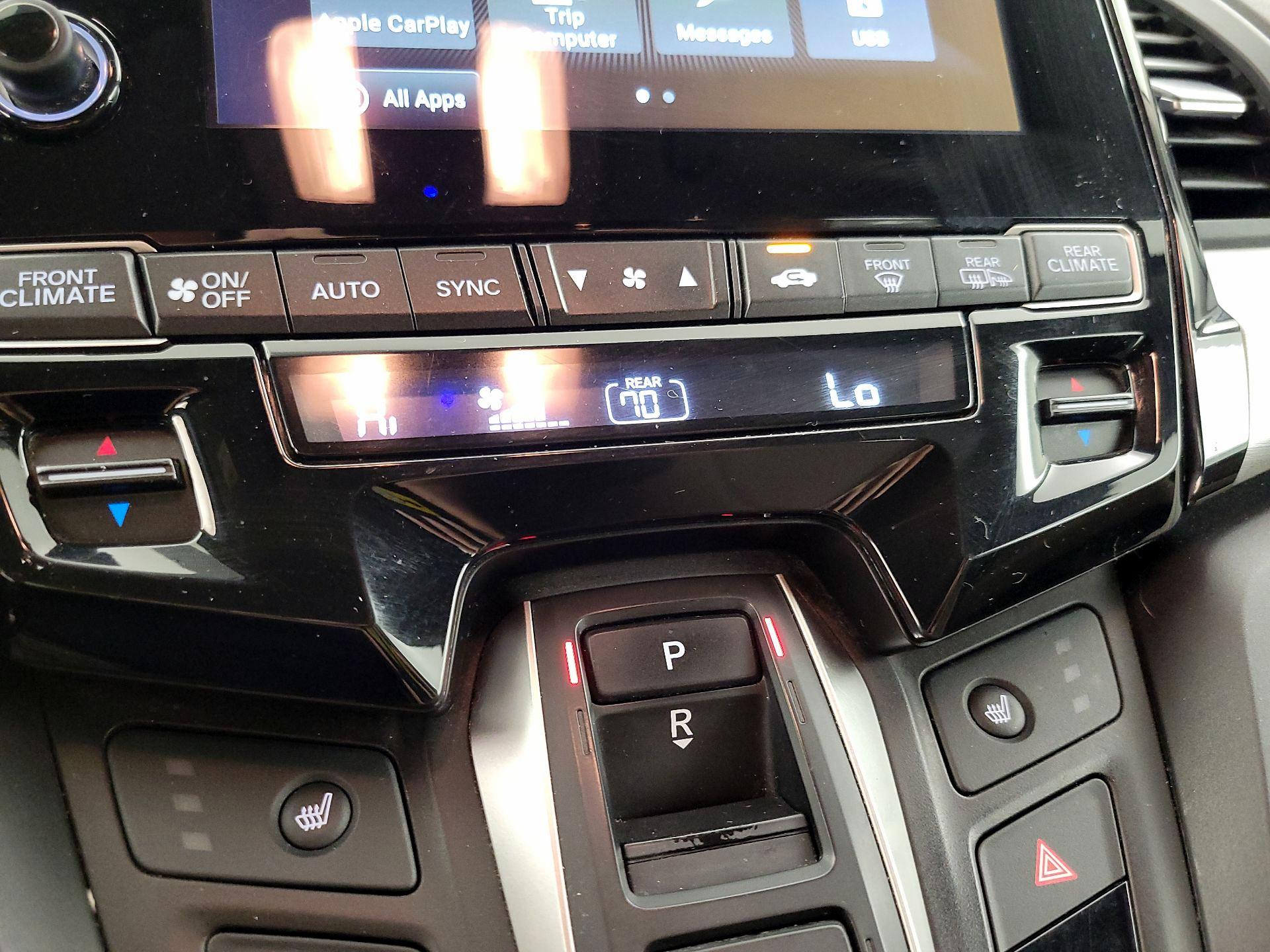 Thumbnail: 2020 Honda Odyssey - 16