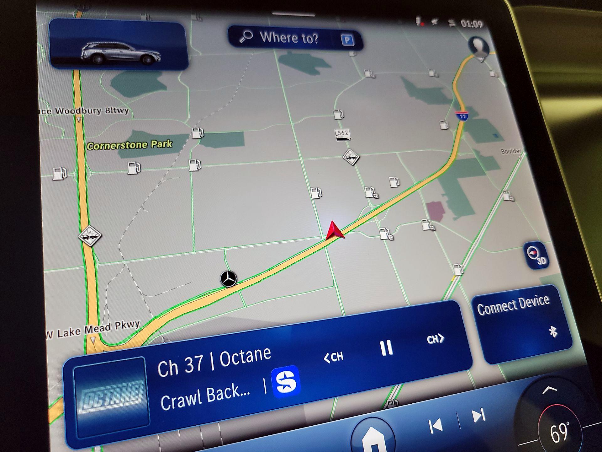 Thumbnail: 2025 Mercedes-Benz GLC - 14