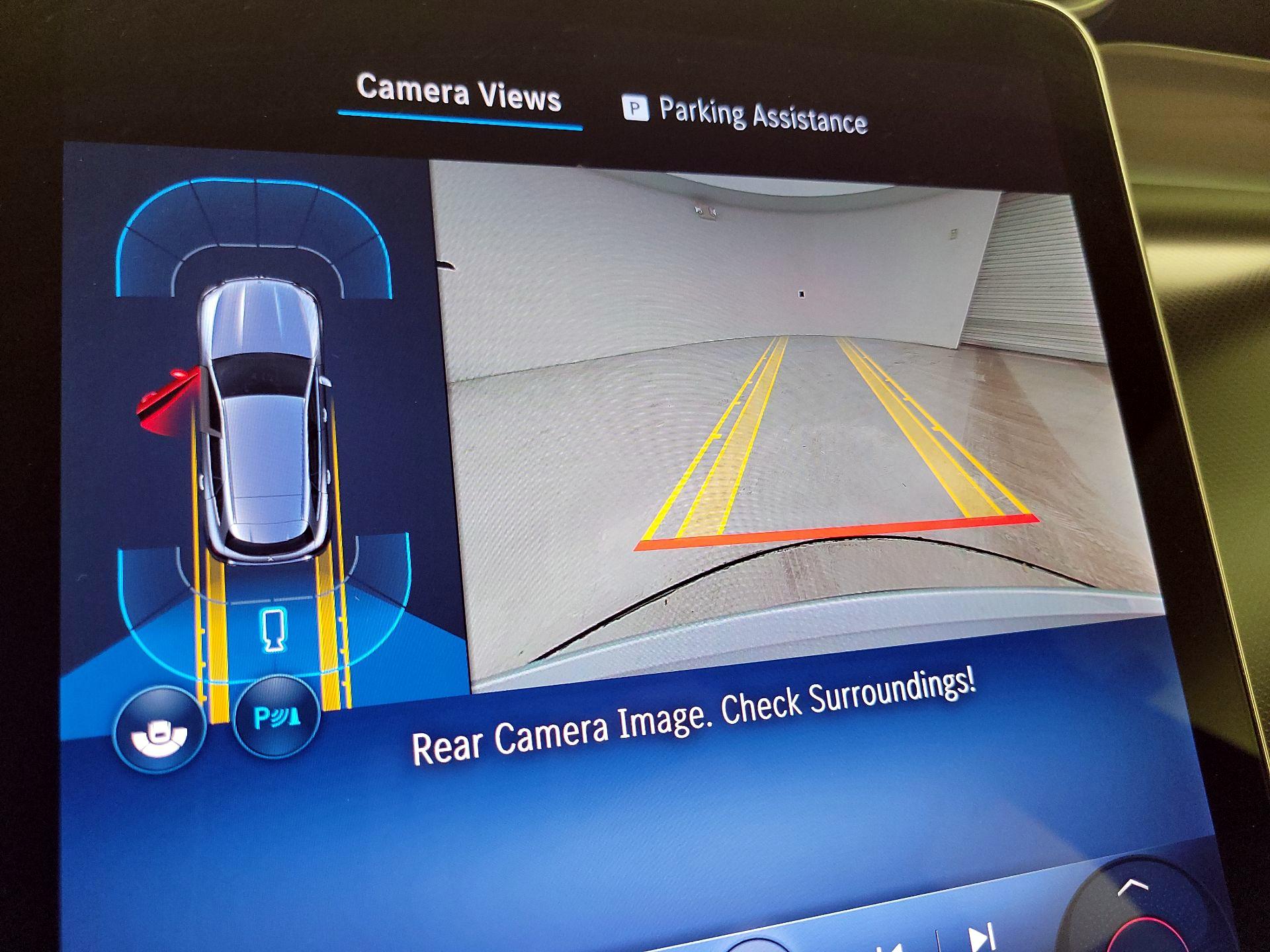 Thumbnail: 2025 Mercedes-Benz GLC - 15