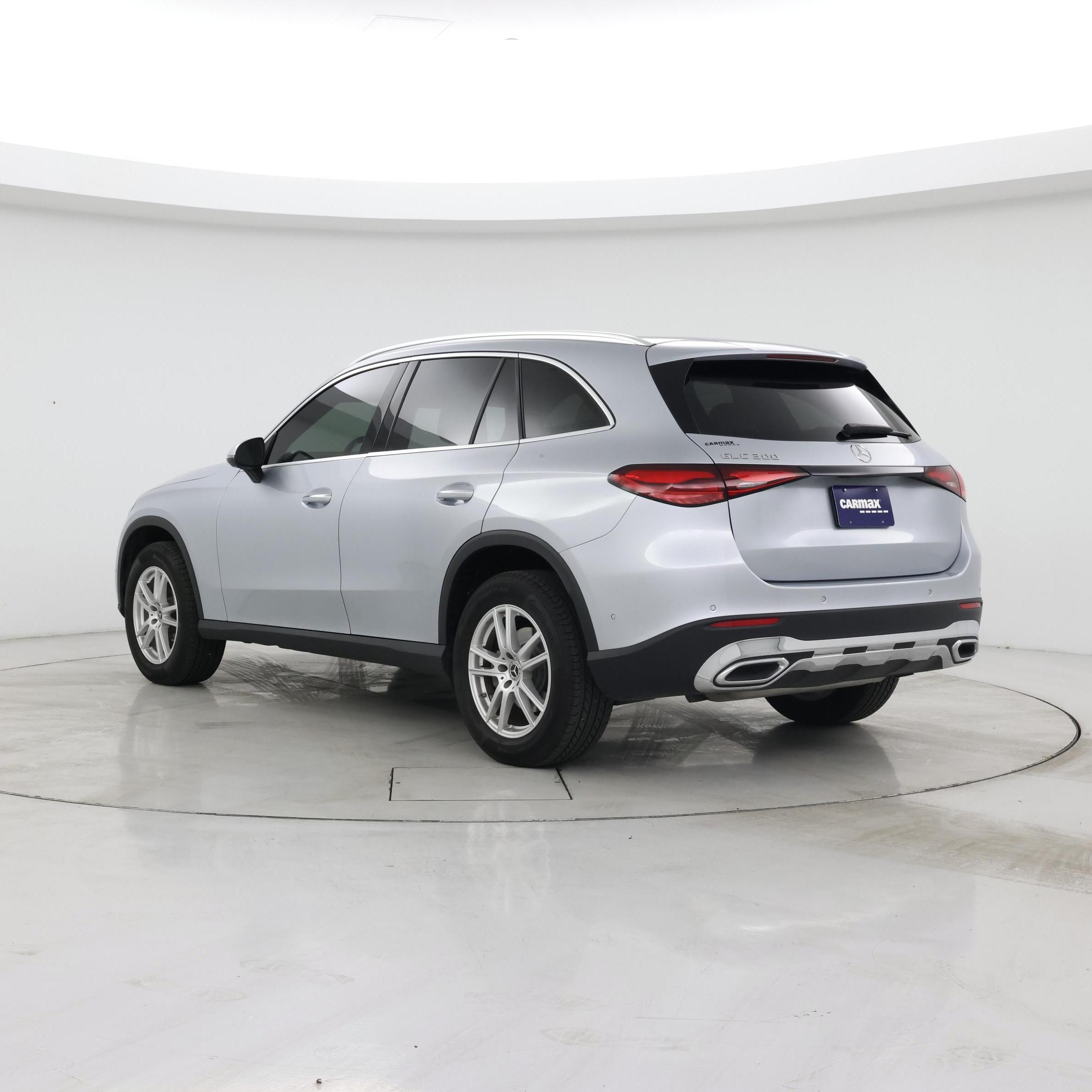 Thumbnail: 2025 Mercedes-Benz GLC - 2