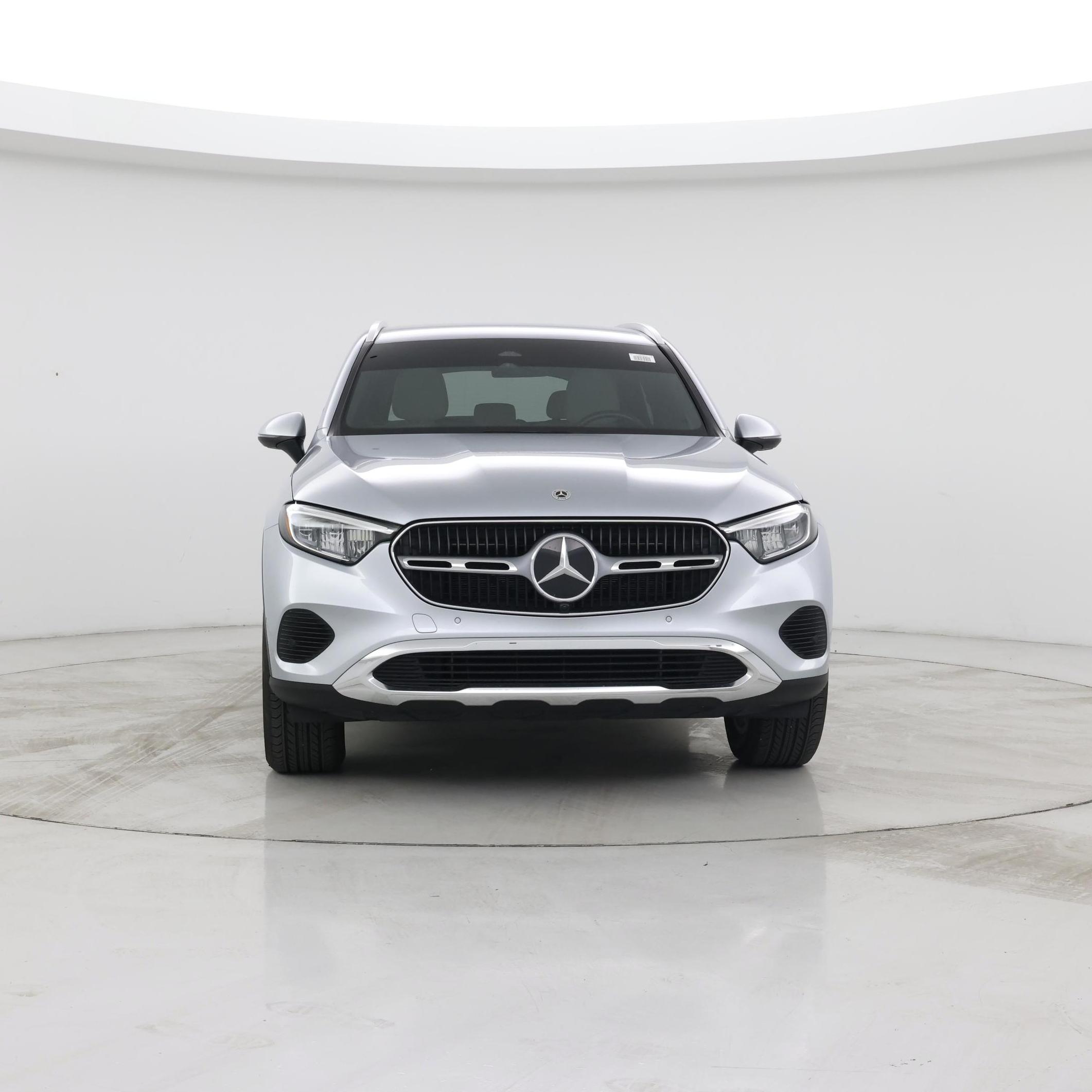 Thumbnail: 2025 Mercedes-Benz GLC - 5