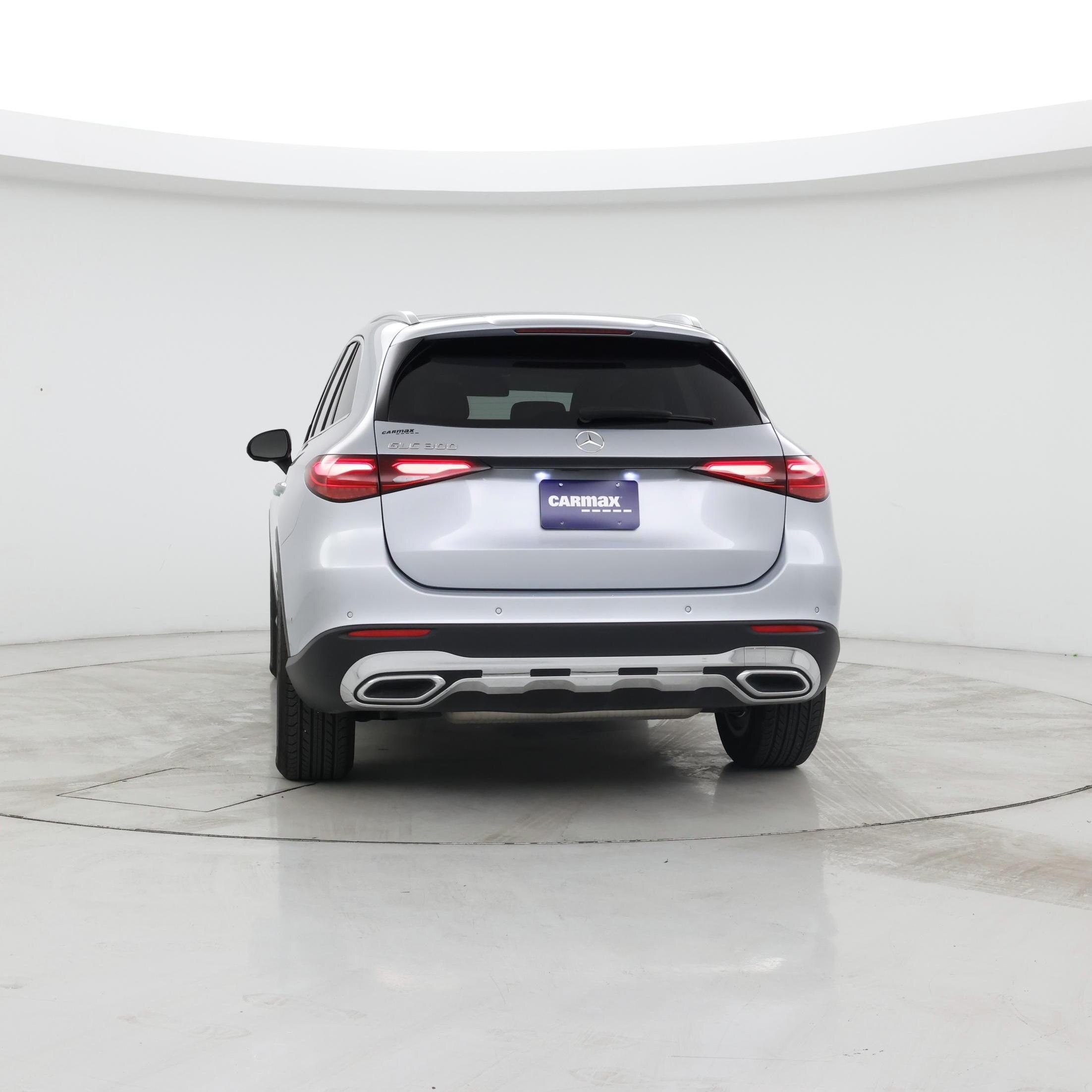 Thumbnail: 2025 Mercedes-Benz GLC - 6