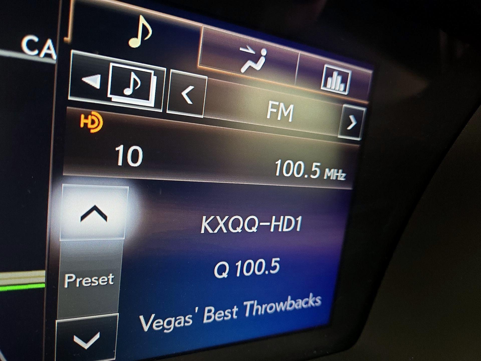 Thumbnail: 2015 Lexus GS - 16