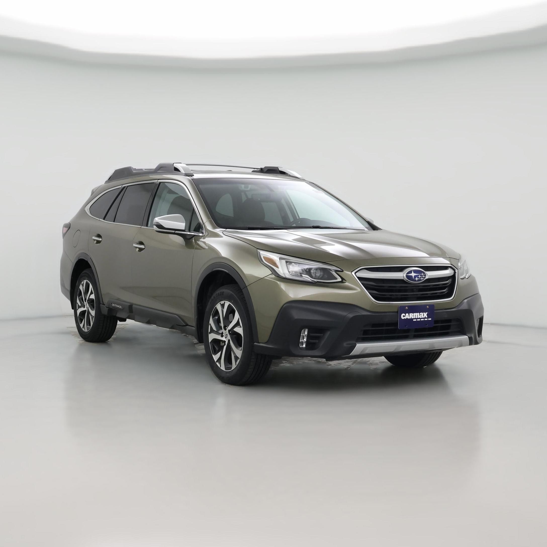 Thumbnail: 2022 Subaru Outback - 1
