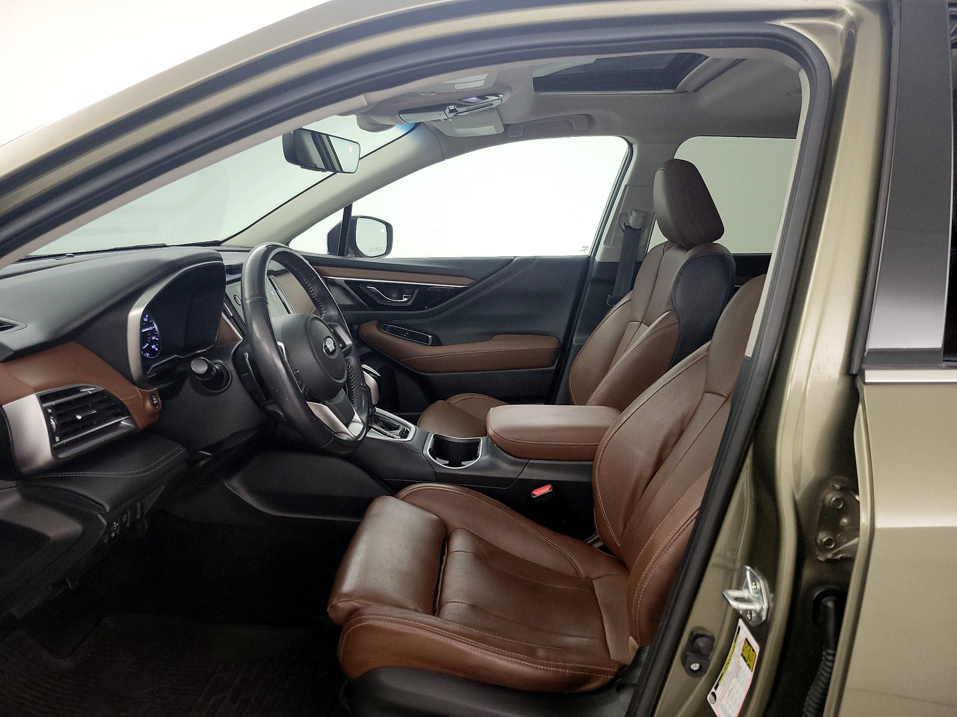 Thumbnail: 2022 Subaru Outback - 11