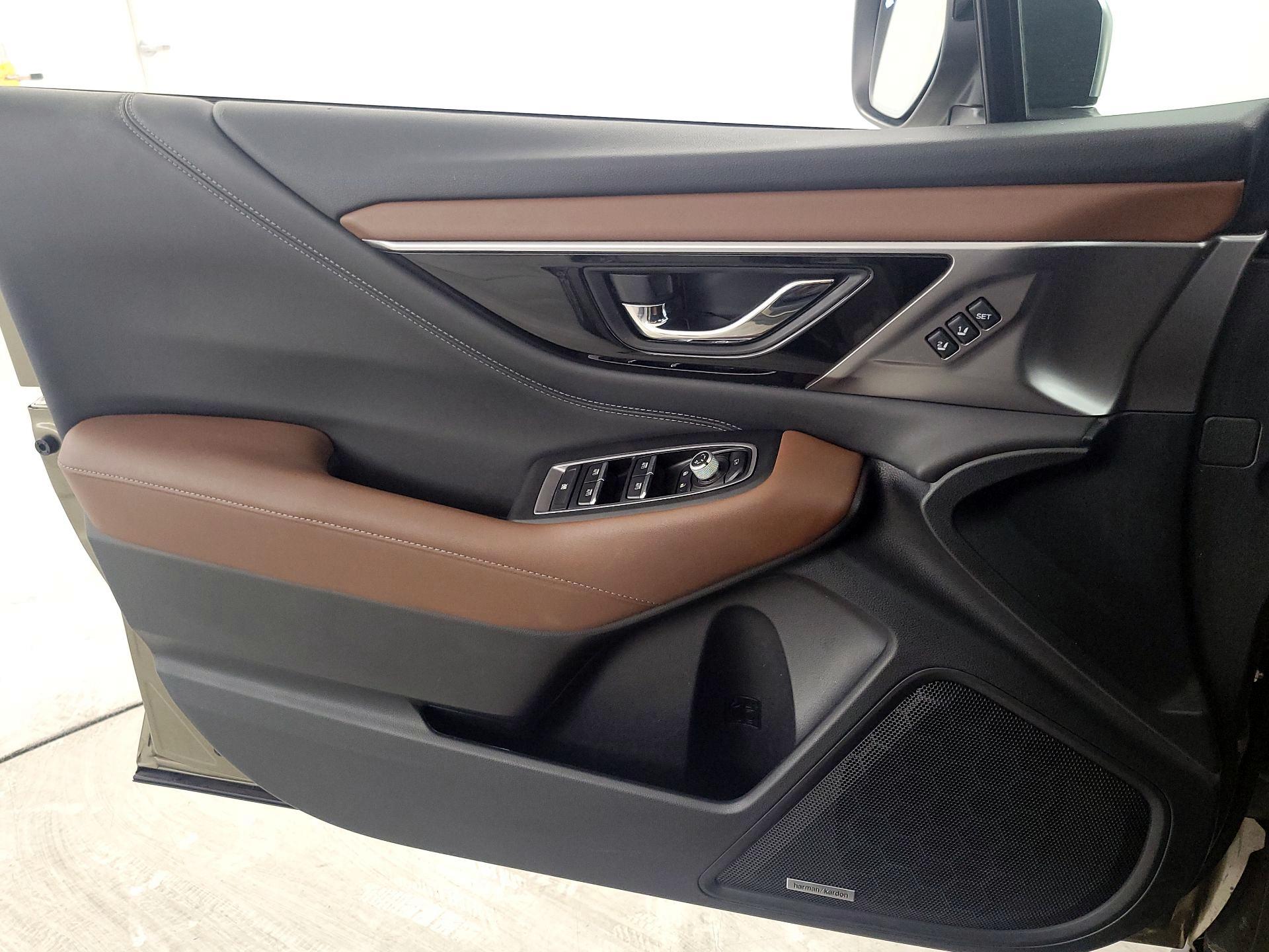 Thumbnail: 2022 Subaru Outback - 12