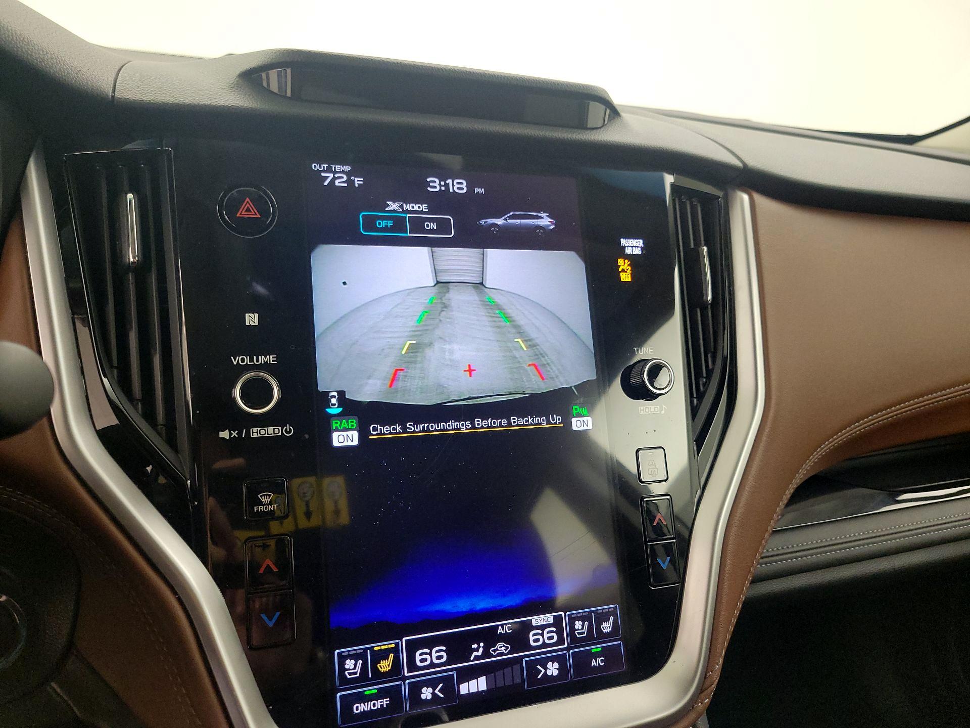 Thumbnail: 2022 Subaru Outback - 15