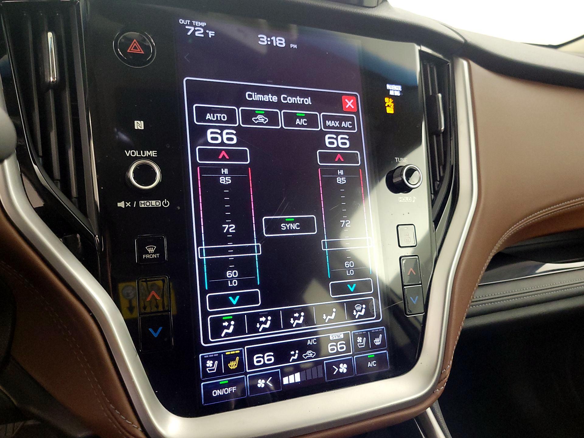 Thumbnail: 2022 Subaru Outback - 17