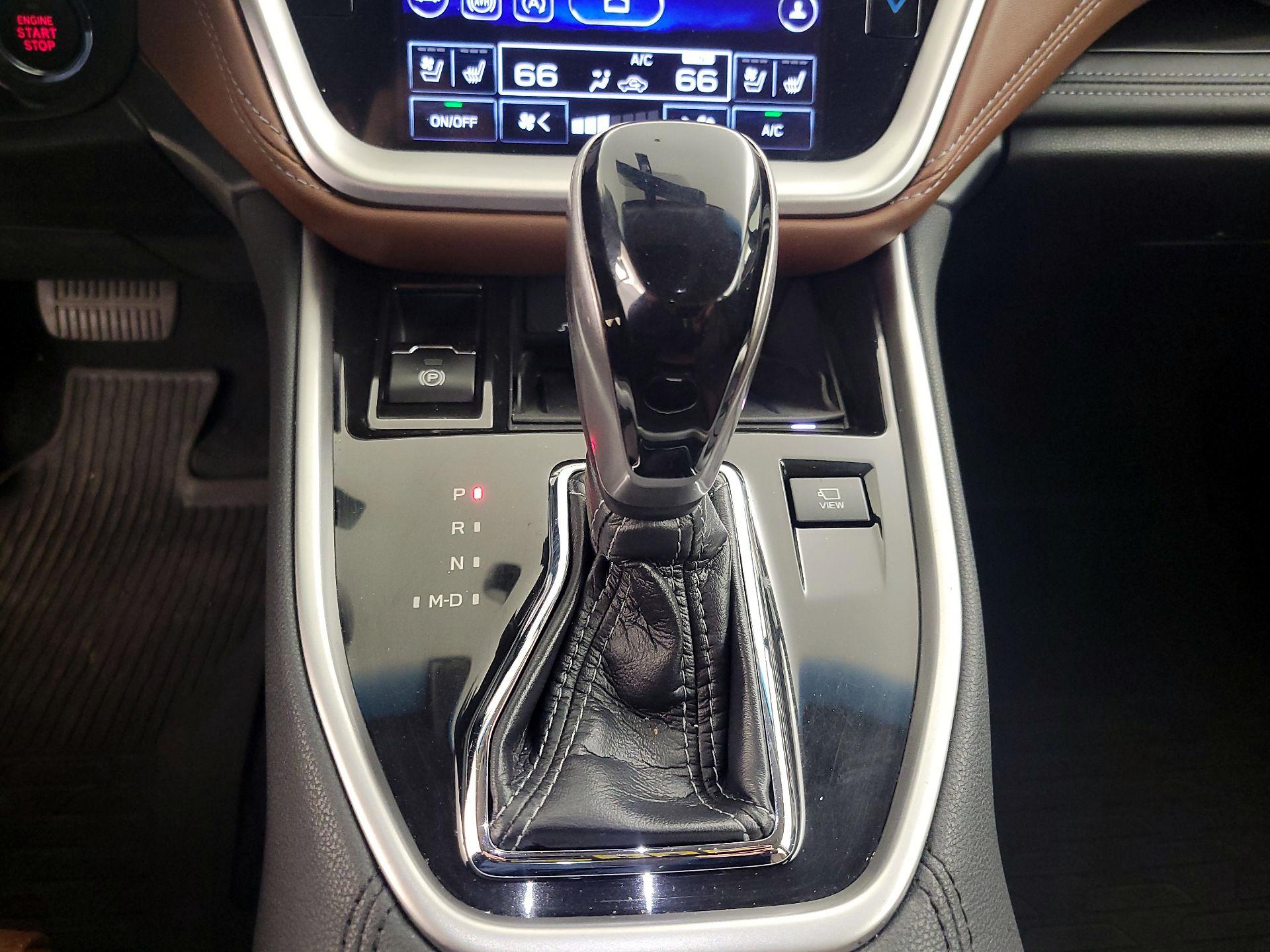 Thumbnail: 2022 Subaru Outback - 18