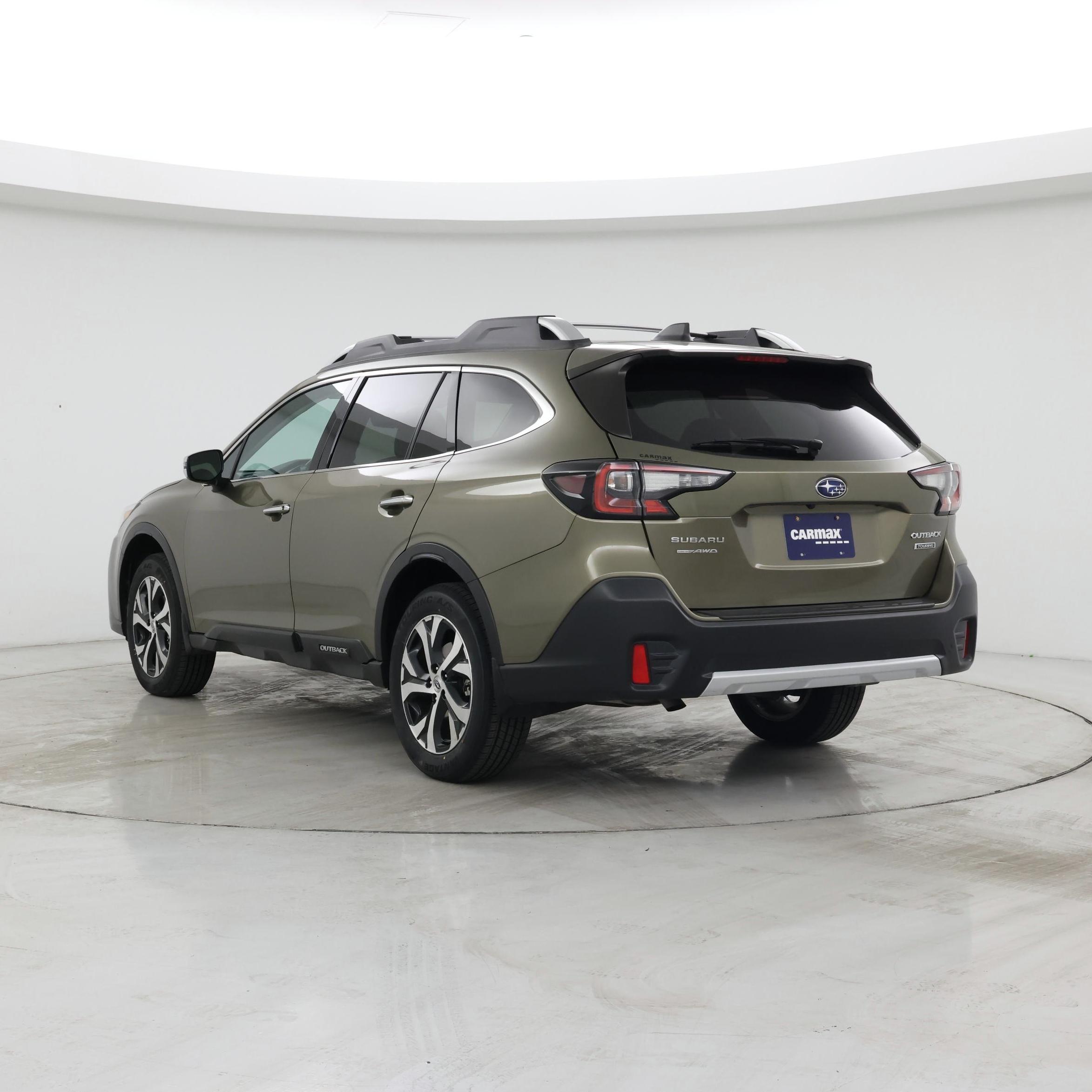 Thumbnail: 2022 Subaru Outback - 2