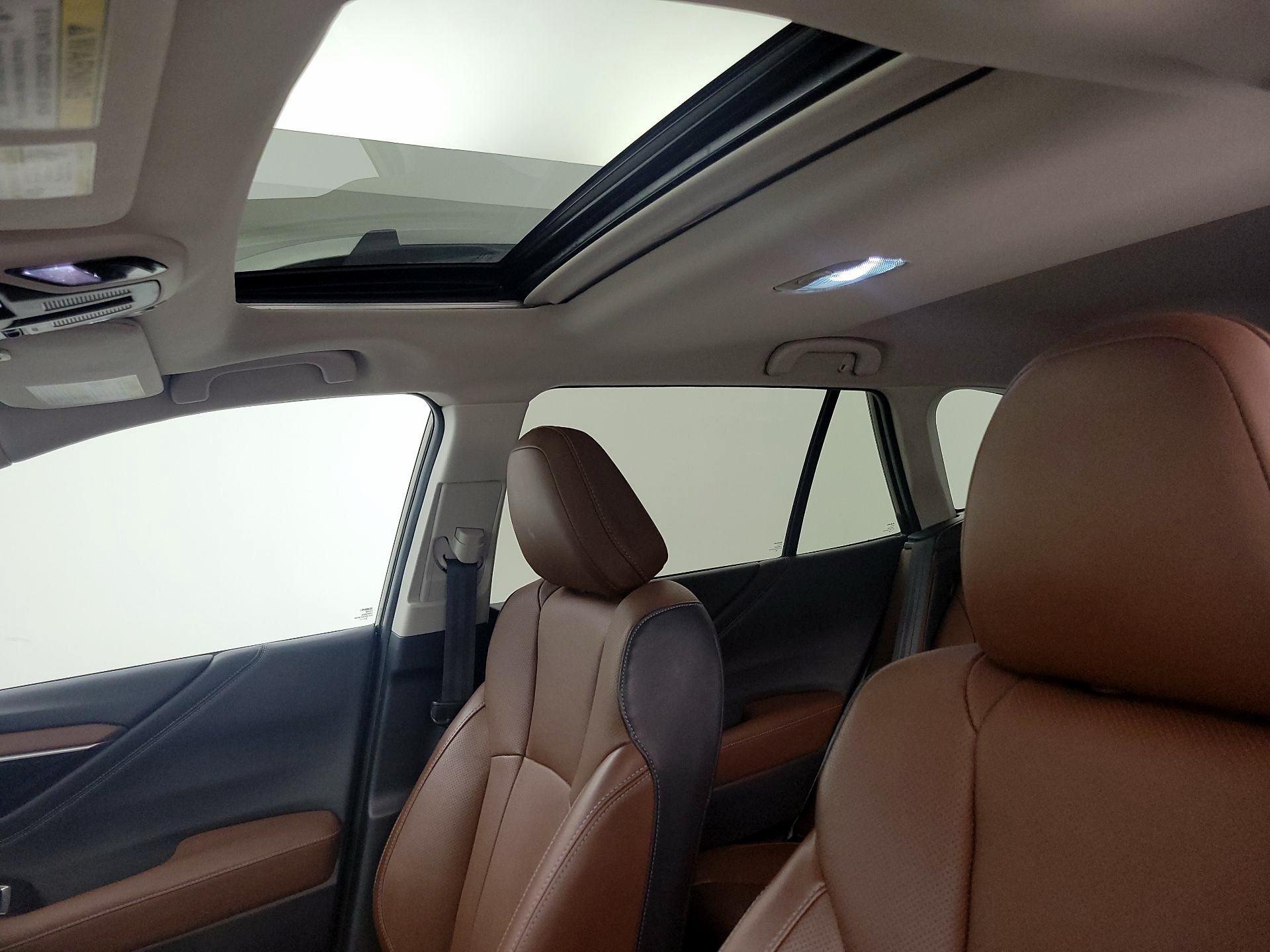 Thumbnail: 2022 Subaru Outback - 20