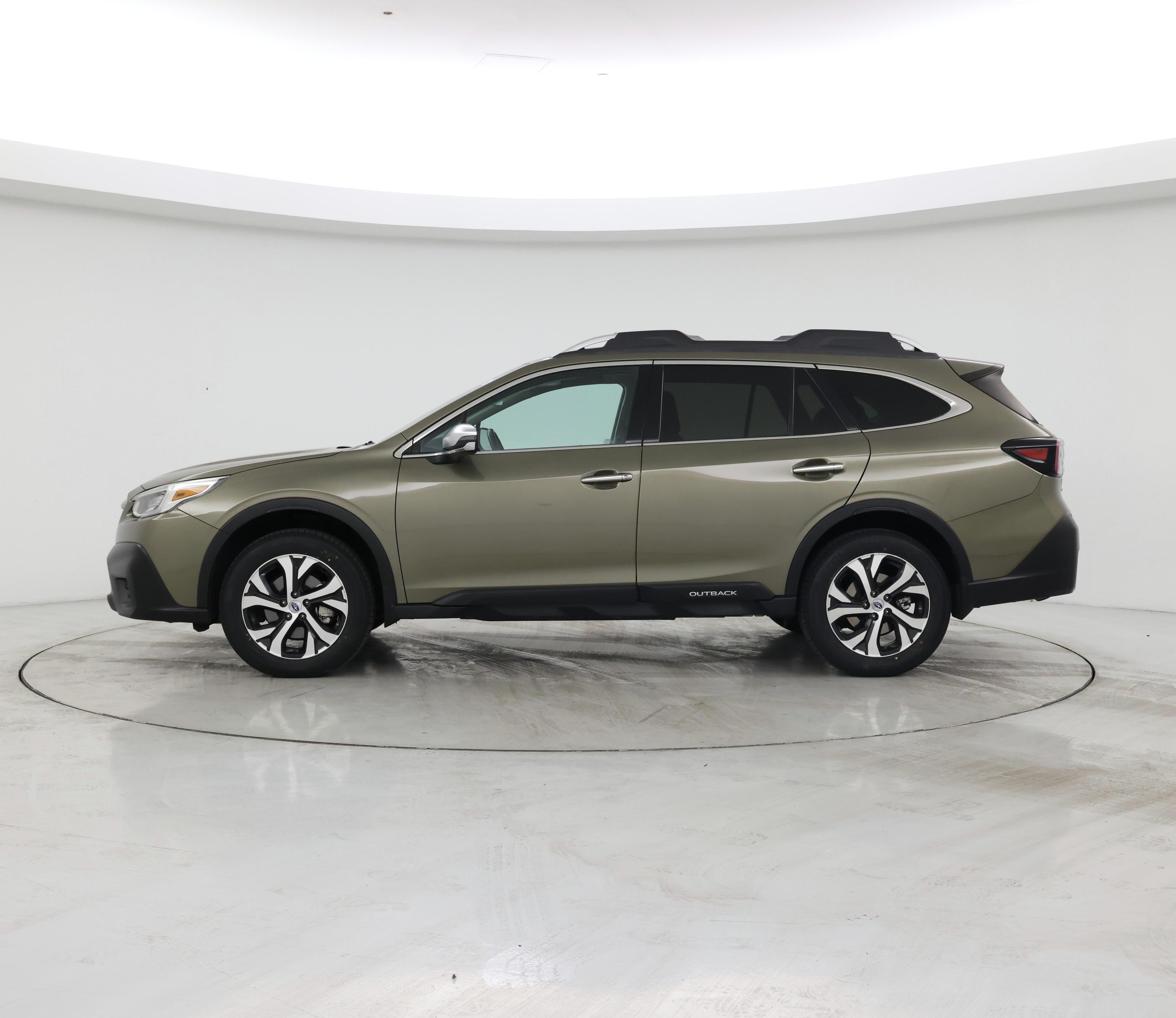 Thumbnail: 2022 Subaru Outback - 3