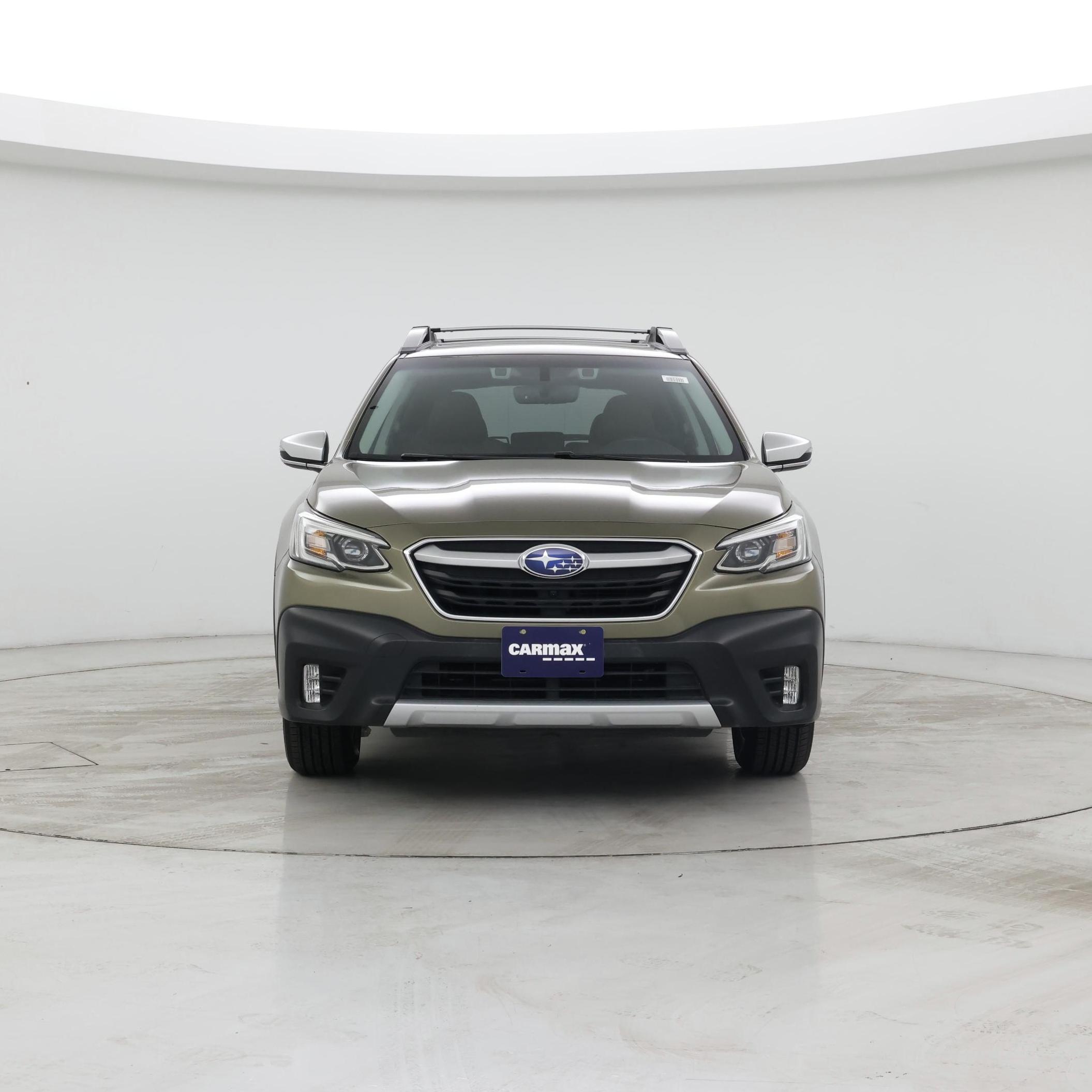 Thumbnail: 2022 Subaru Outback - 5