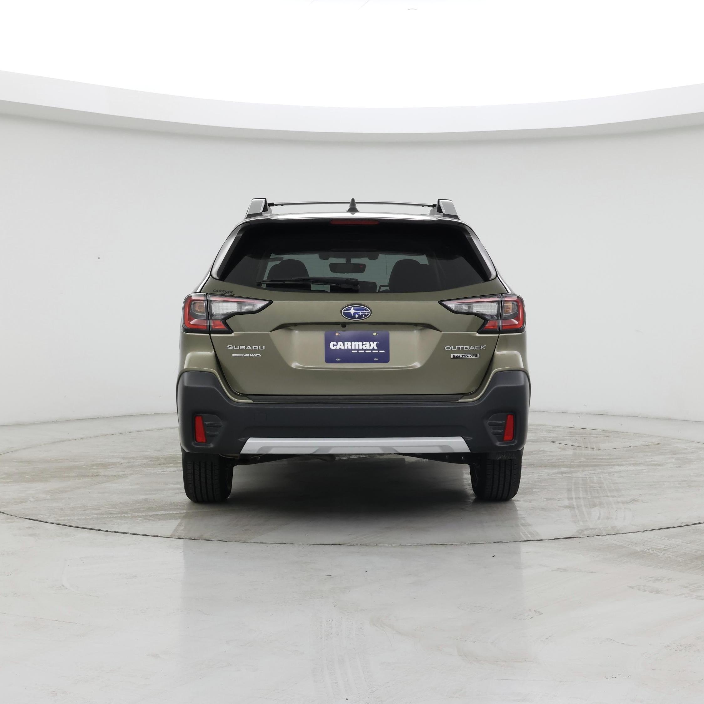 Thumbnail: 2022 Subaru Outback - 6