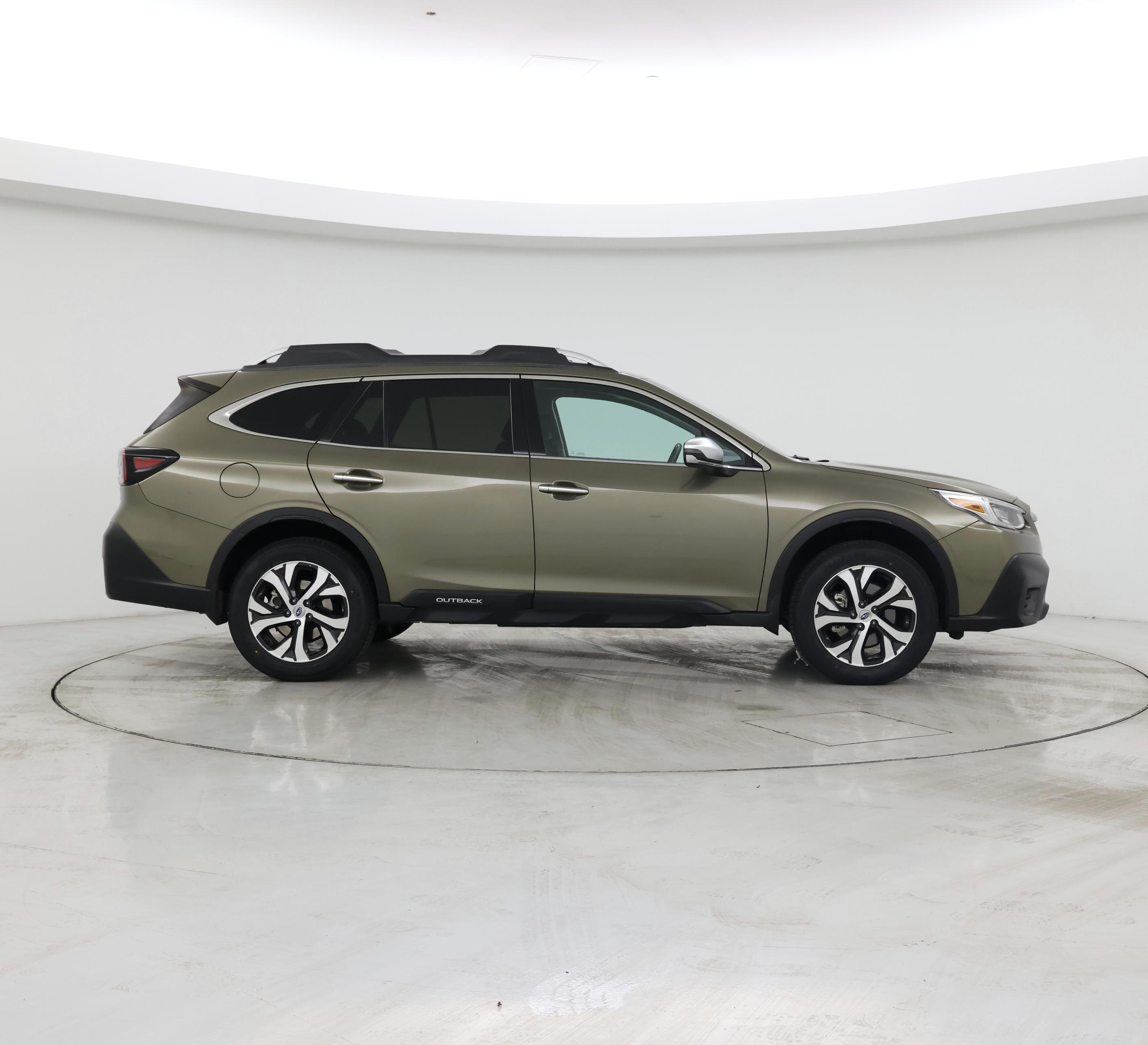 Thumbnail: 2022 Subaru Outback - 7