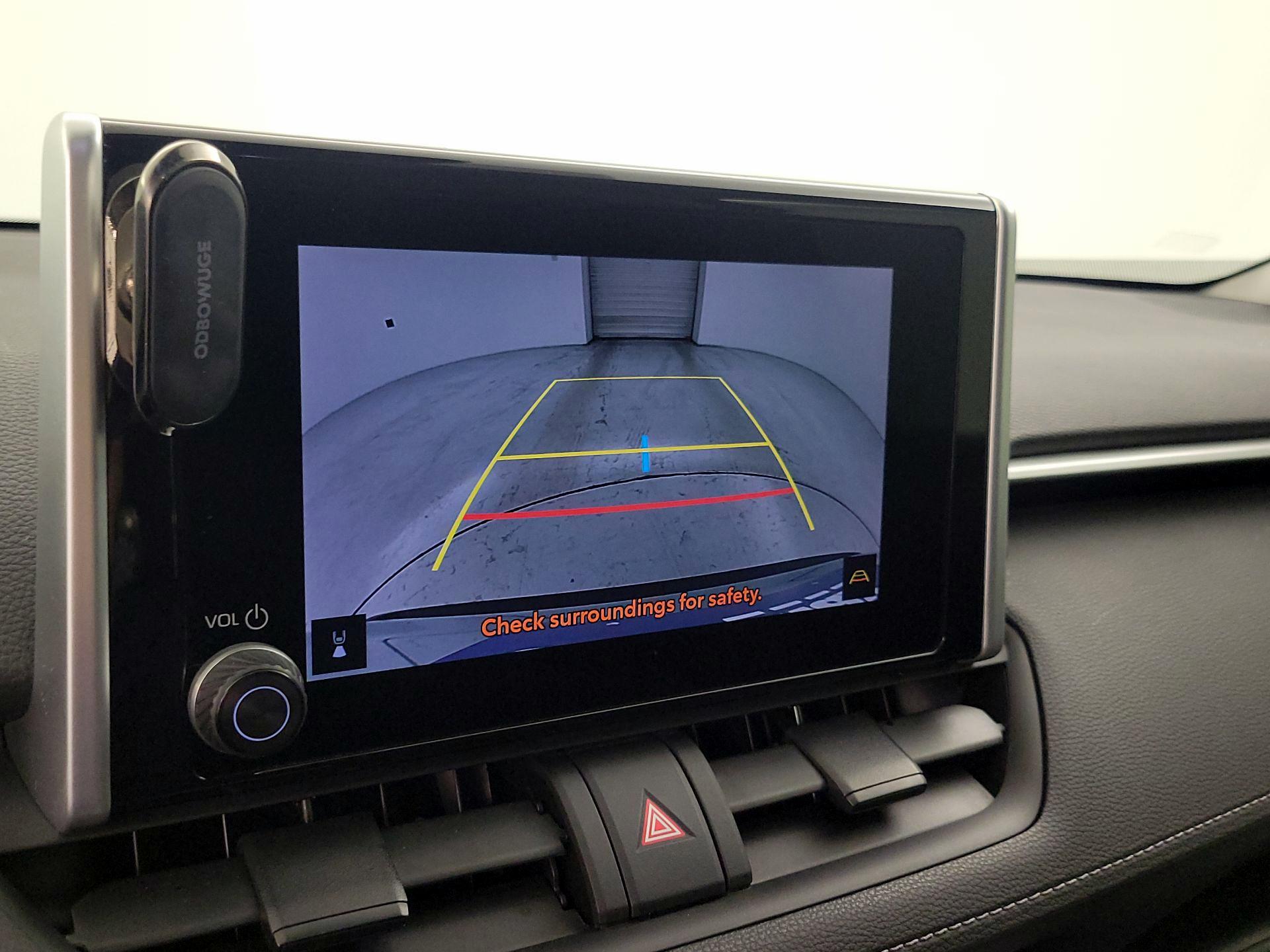 Thumbnail: 2023 Toyota RAV4 - 14