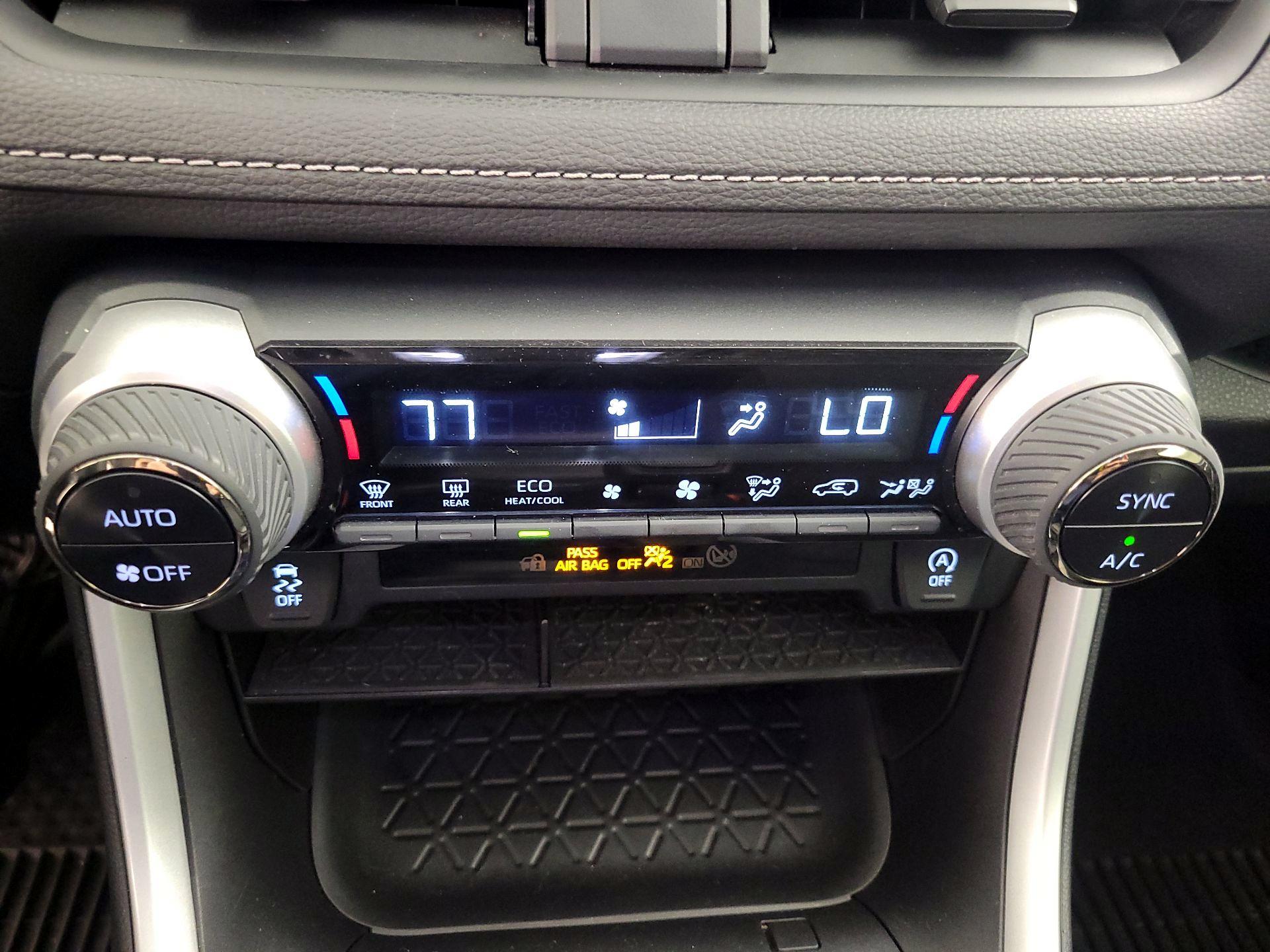 Thumbnail: 2023 Toyota RAV4 - 16