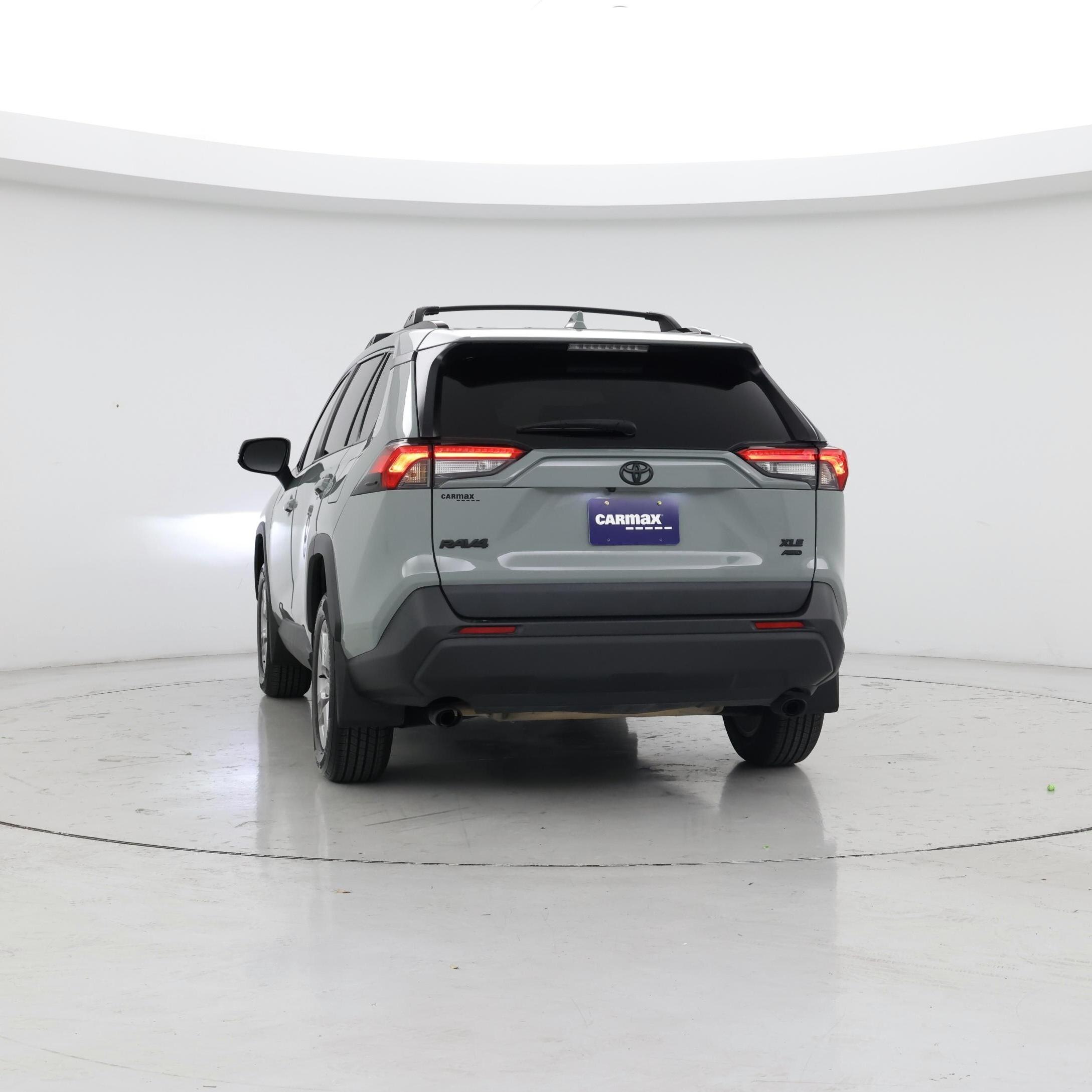 Thumbnail: 2023 Toyota RAV4 - 6