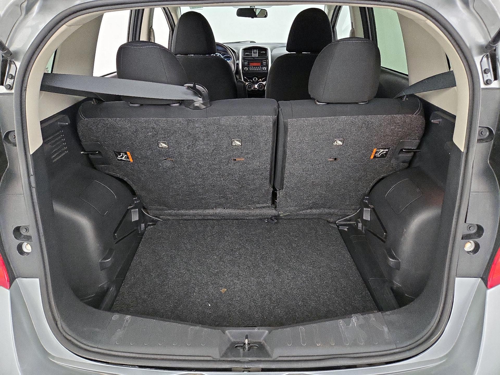 Thumbnail: 2015 Nissan Versa Note - 19