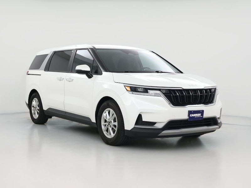 2022 Kia Carnival LXS -
                  Las Vegas, NV