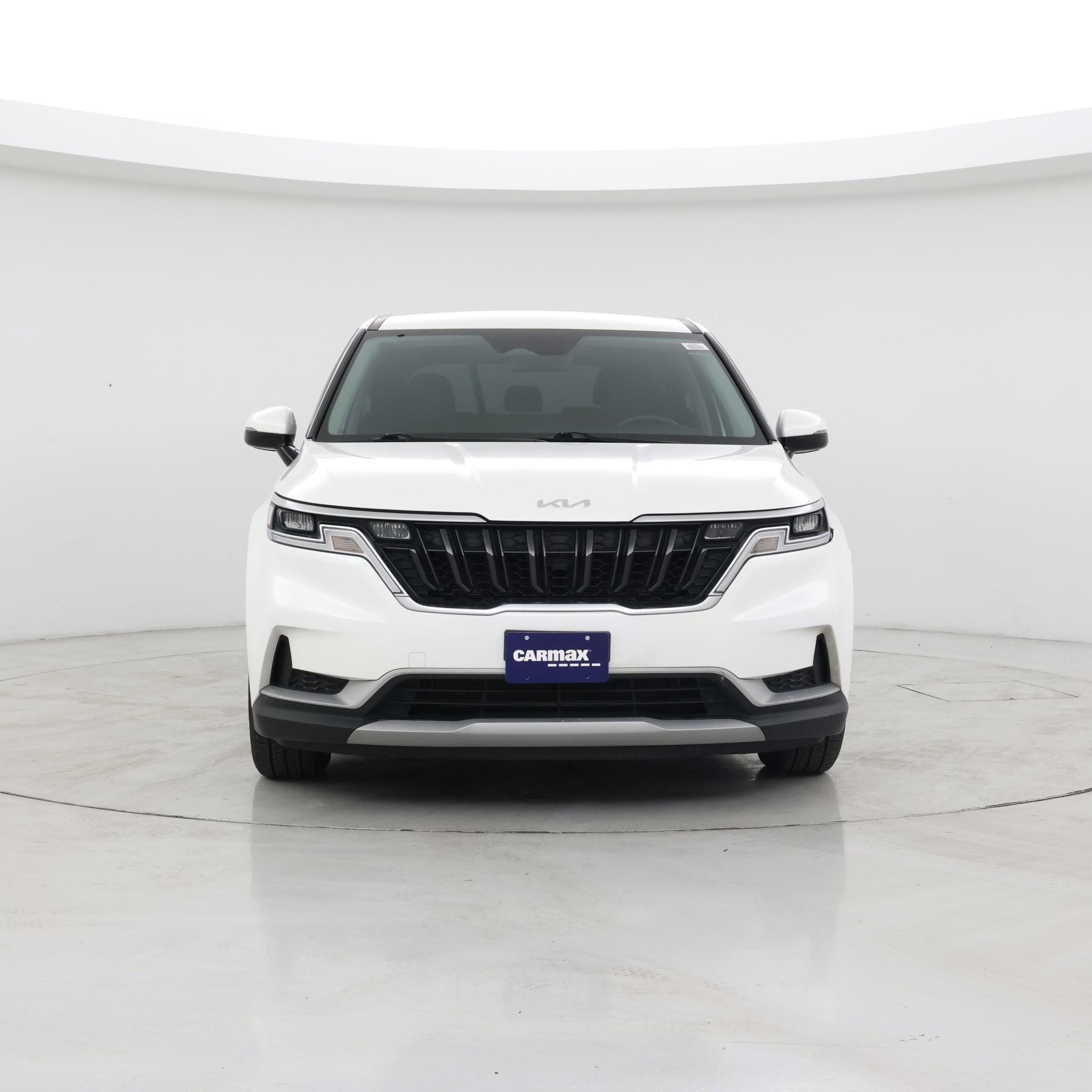 Thumbnail: 2022 Kia Carnival - 5