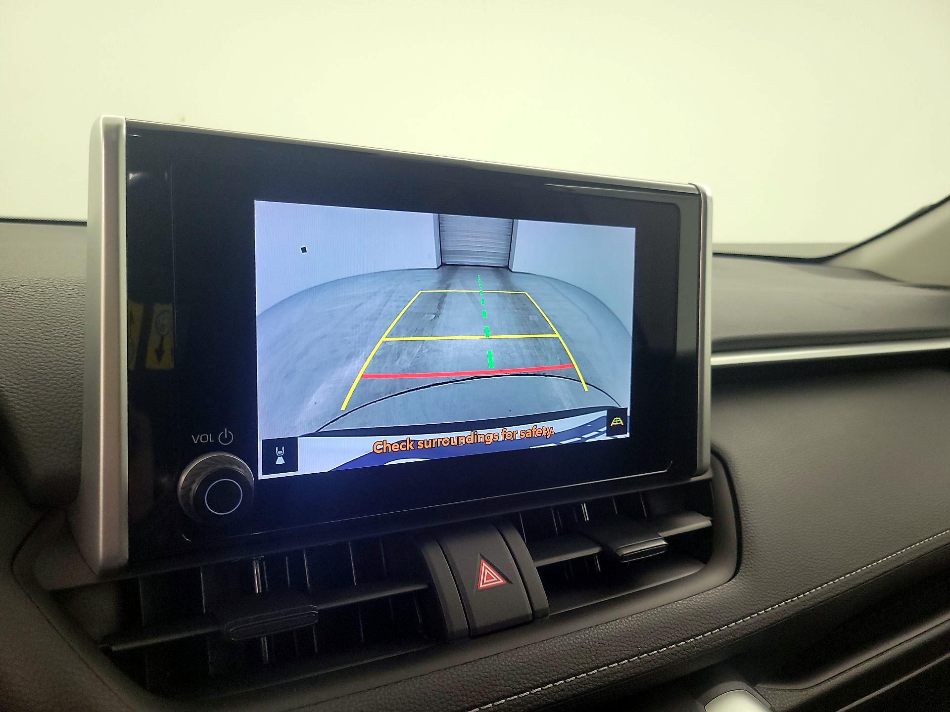 Thumbnail: 2024 Toyota RAV4 - 14