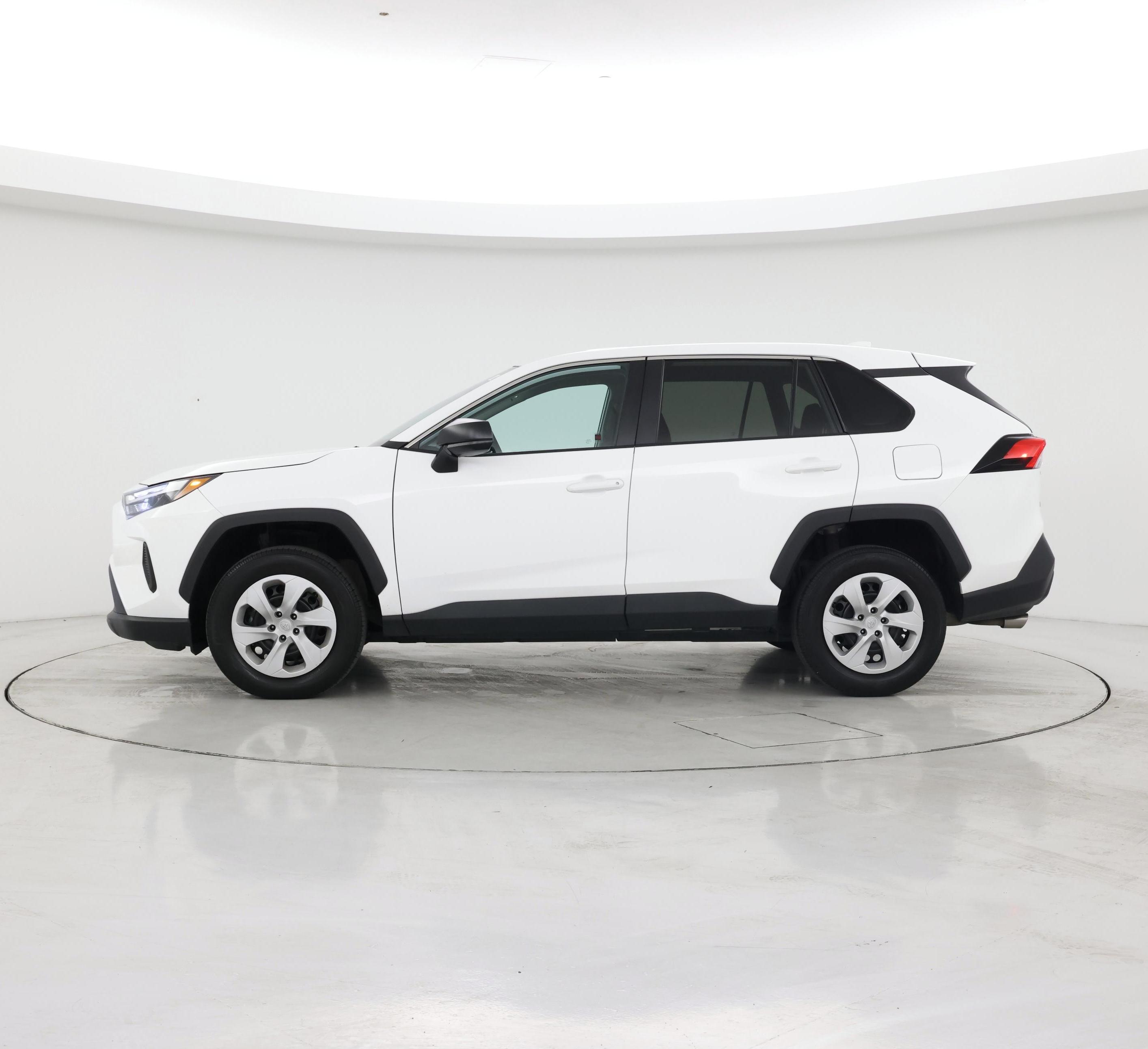 Thumbnail: 2024 Toyota RAV4 - 3