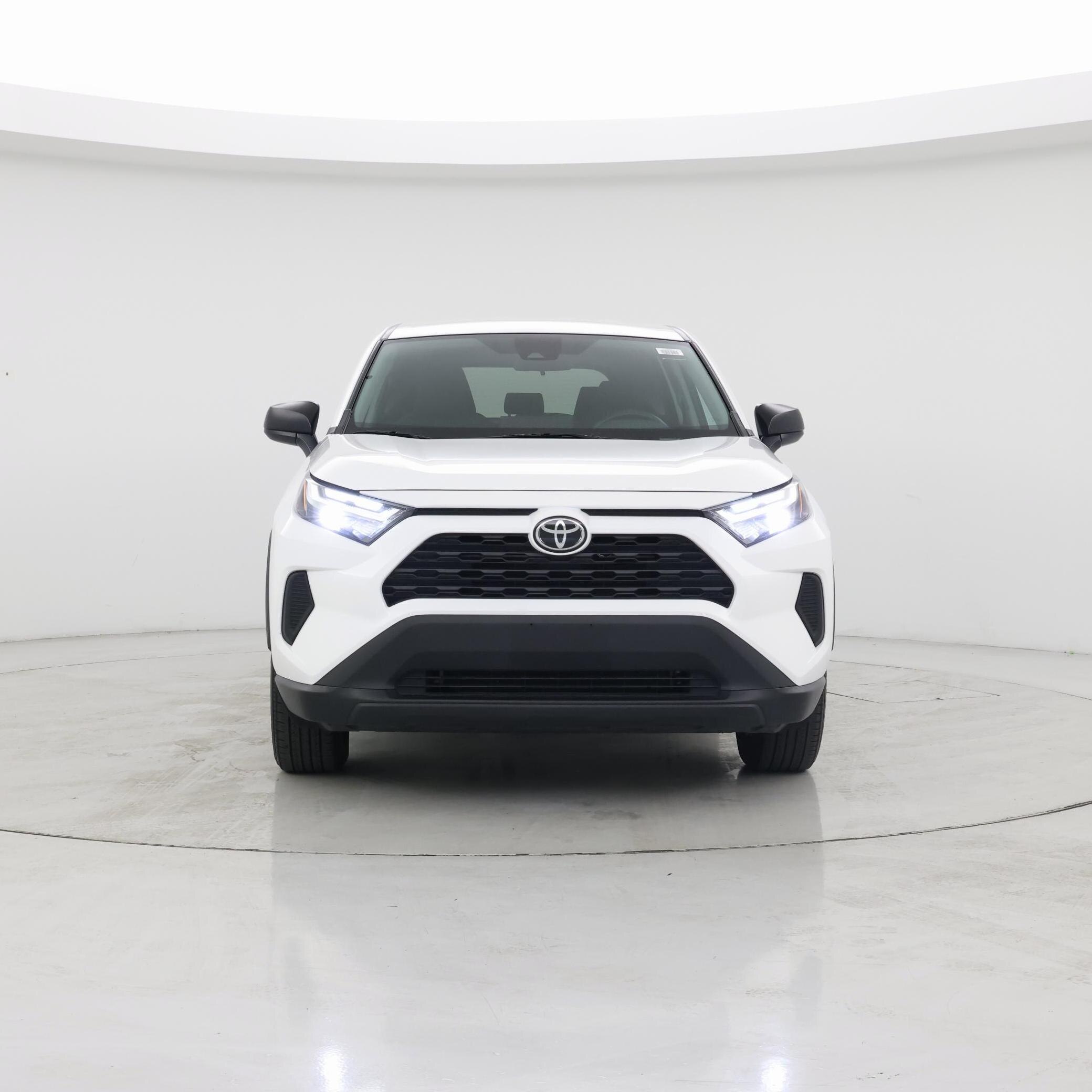 Thumbnail: 2024 Toyota RAV4 - 5