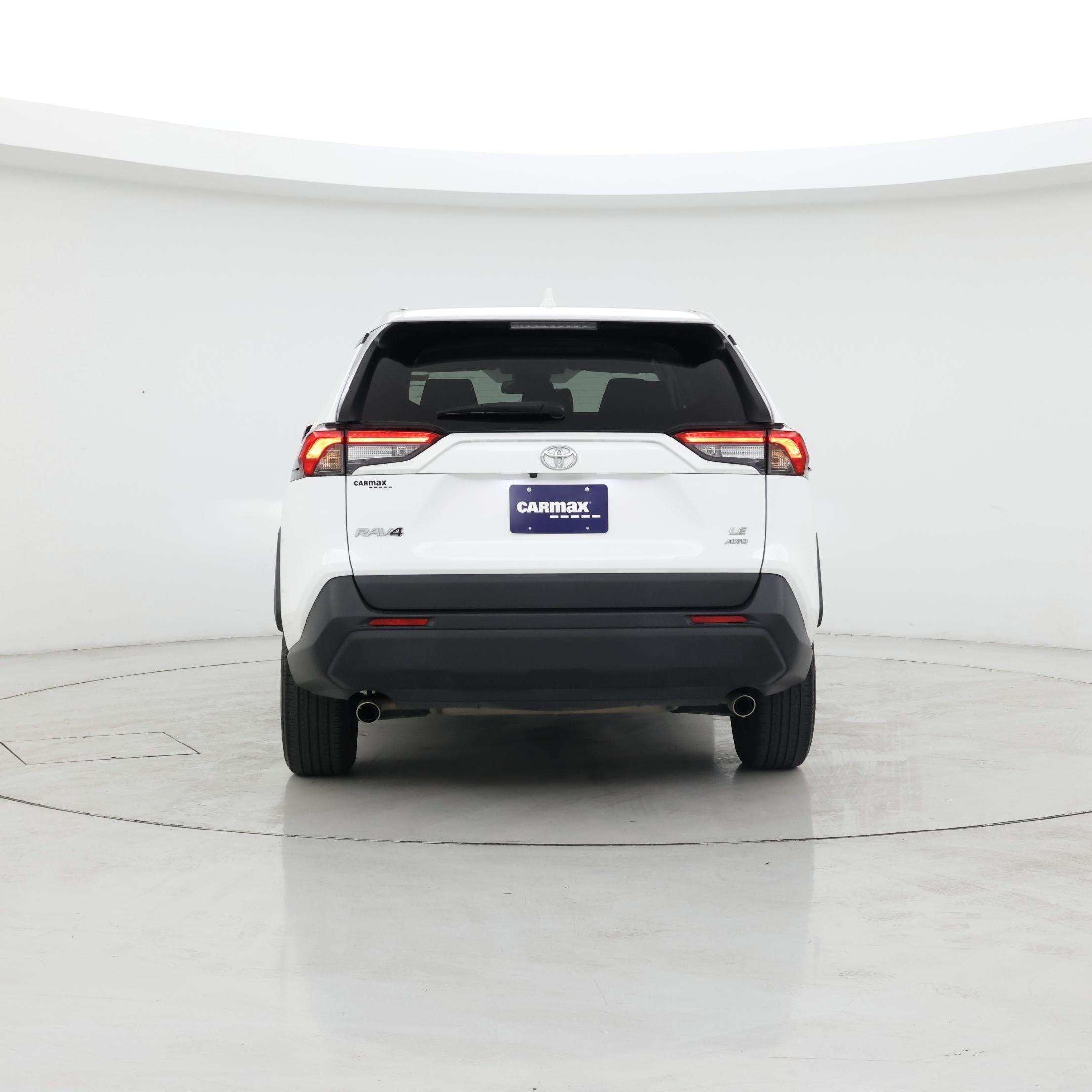 Thumbnail: 2024 Toyota RAV4 - 6