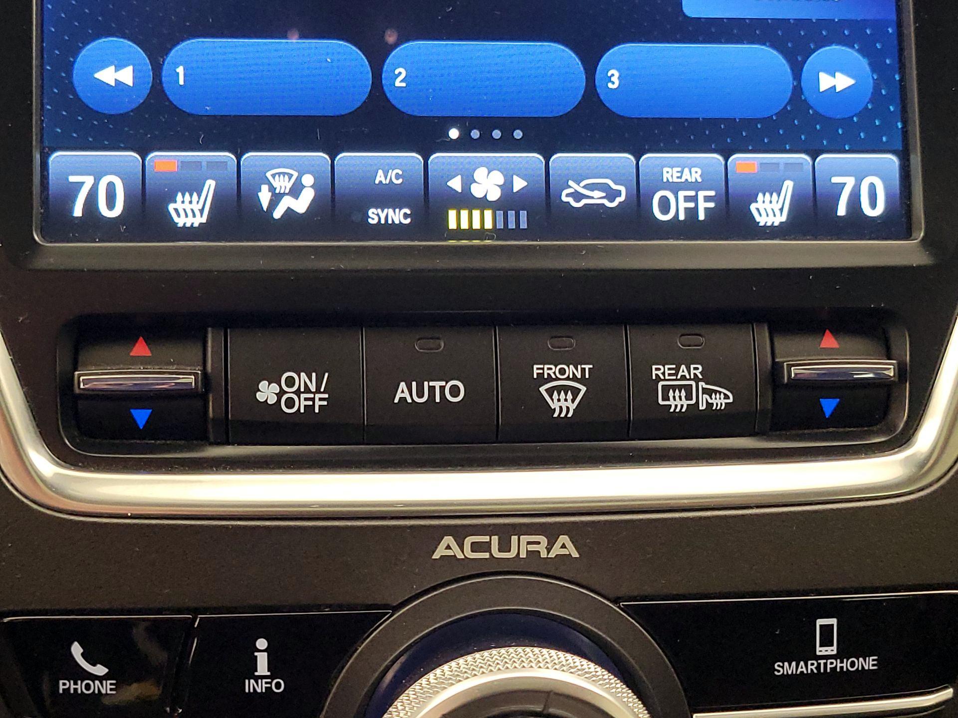 Thumbnail: 2020 Acura MDX - 16