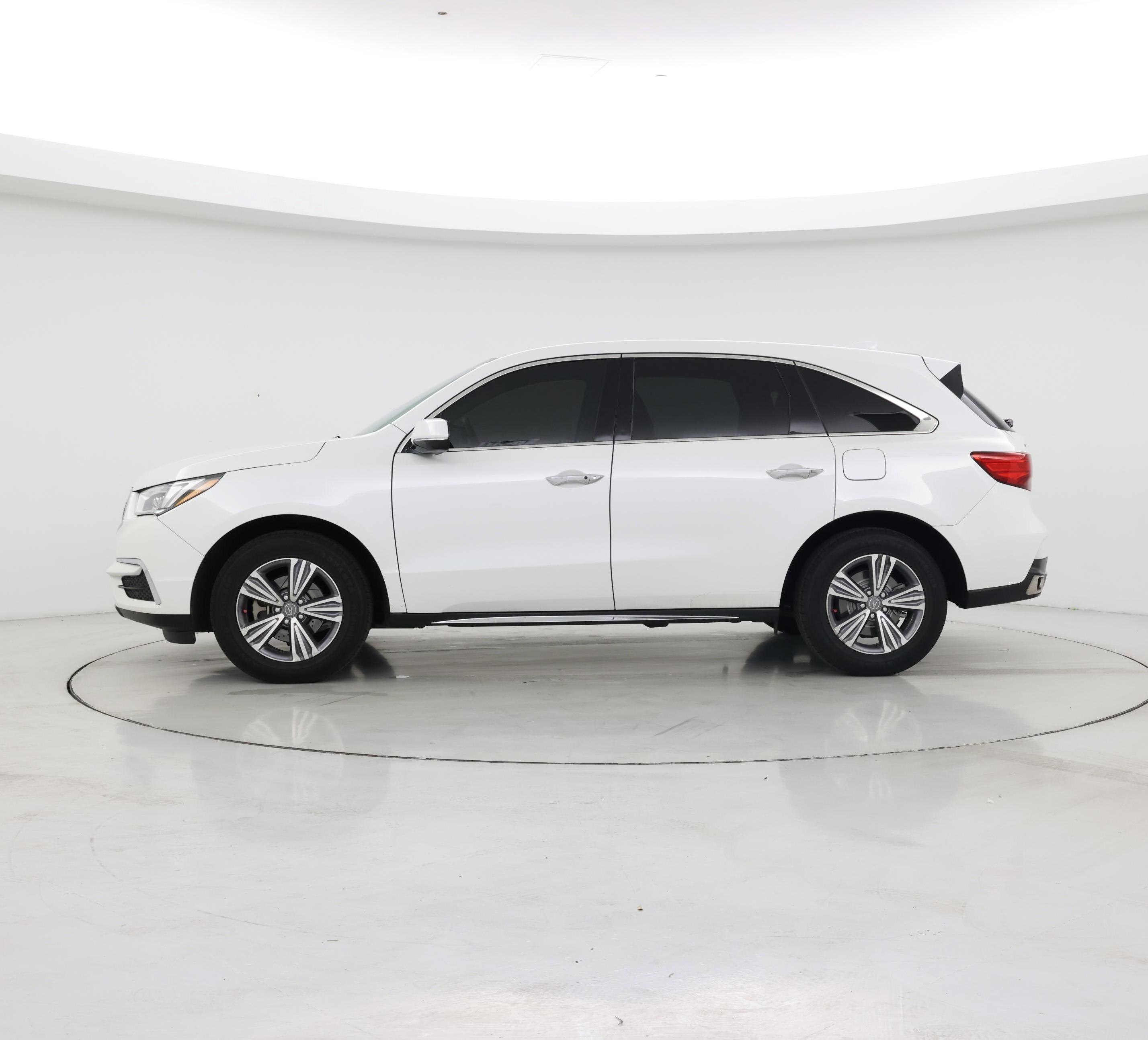 Thumbnail: 2020 Acura MDX - 3