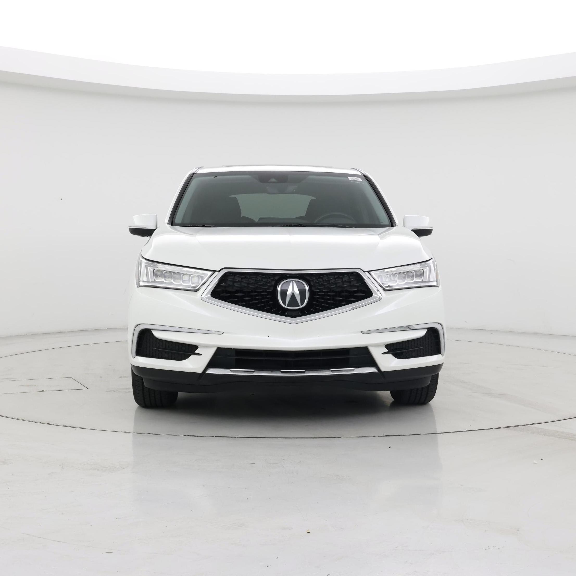 Thumbnail: 2020 Acura MDX - 5