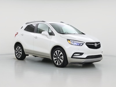 2019 Buick Encore Essence