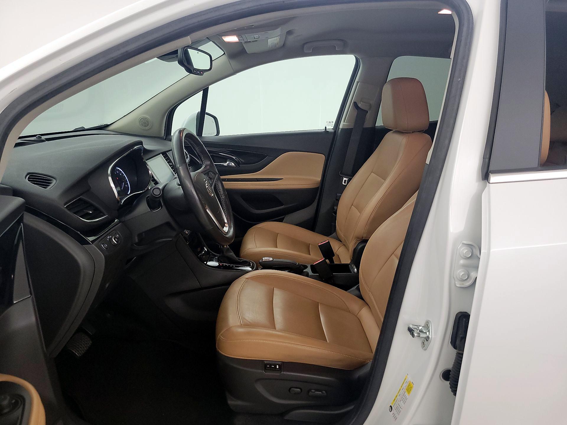 Thumbnail: 2019 Buick Encore - 11