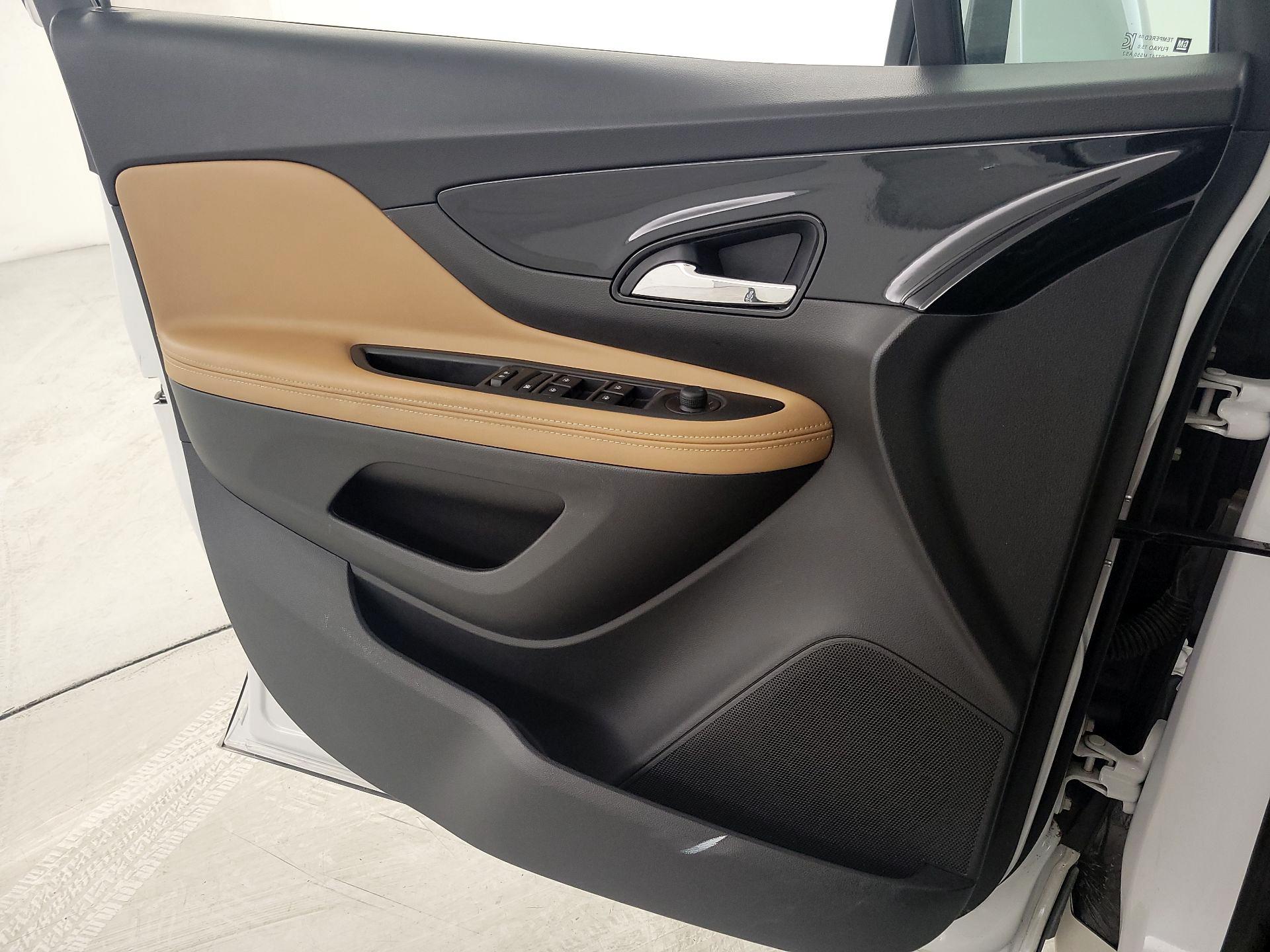 Thumbnail: 2019 Buick Encore - 12