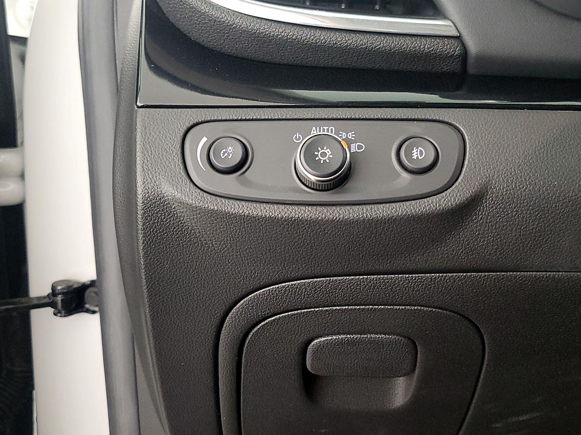 Thumbnail: 2019 Buick Encore - 13