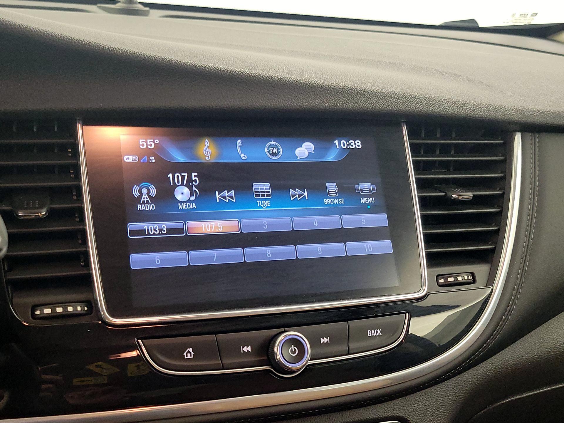 Thumbnail: 2019 Buick Encore - 15