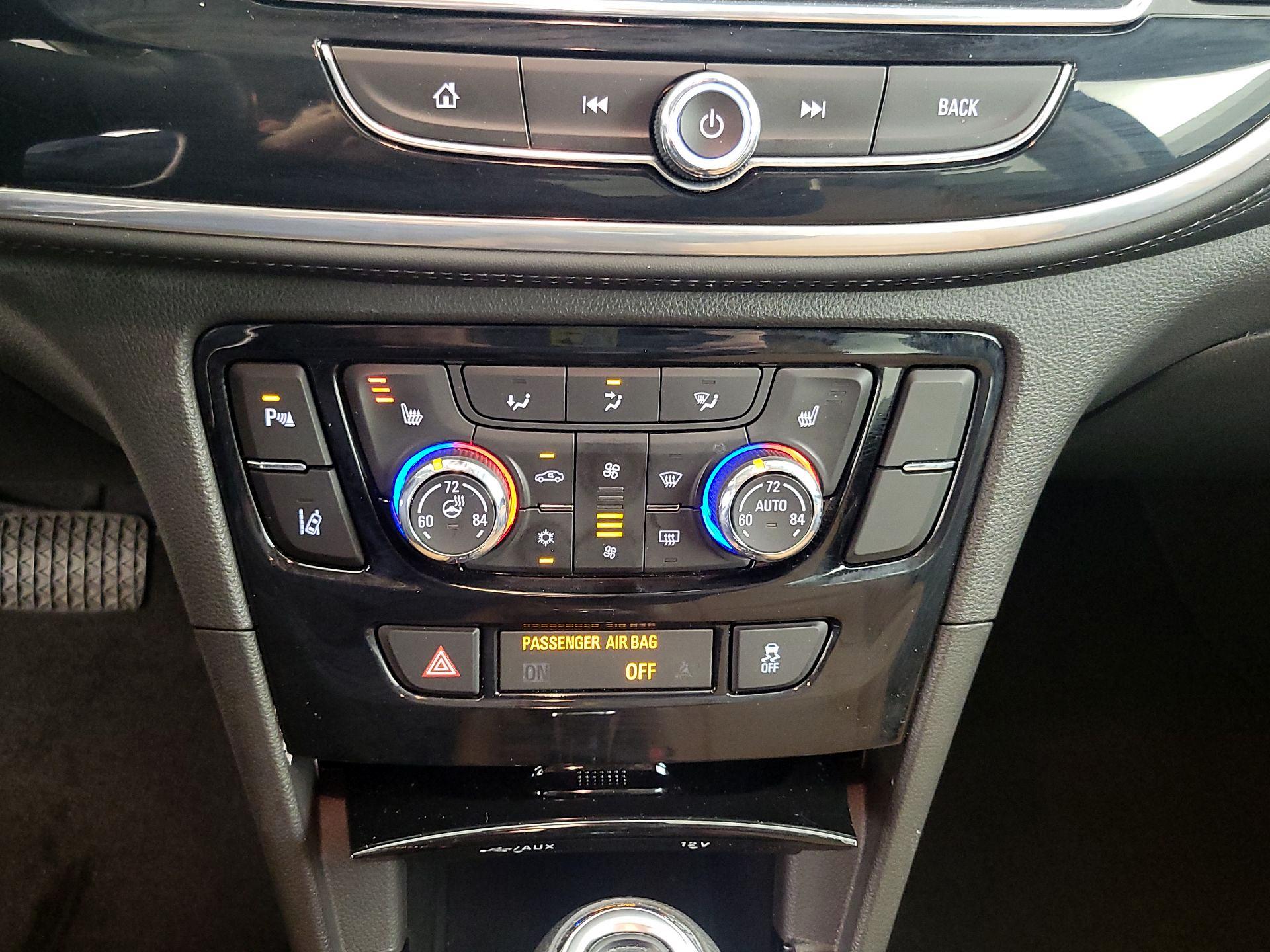 Thumbnail: 2019 Buick Encore - 16